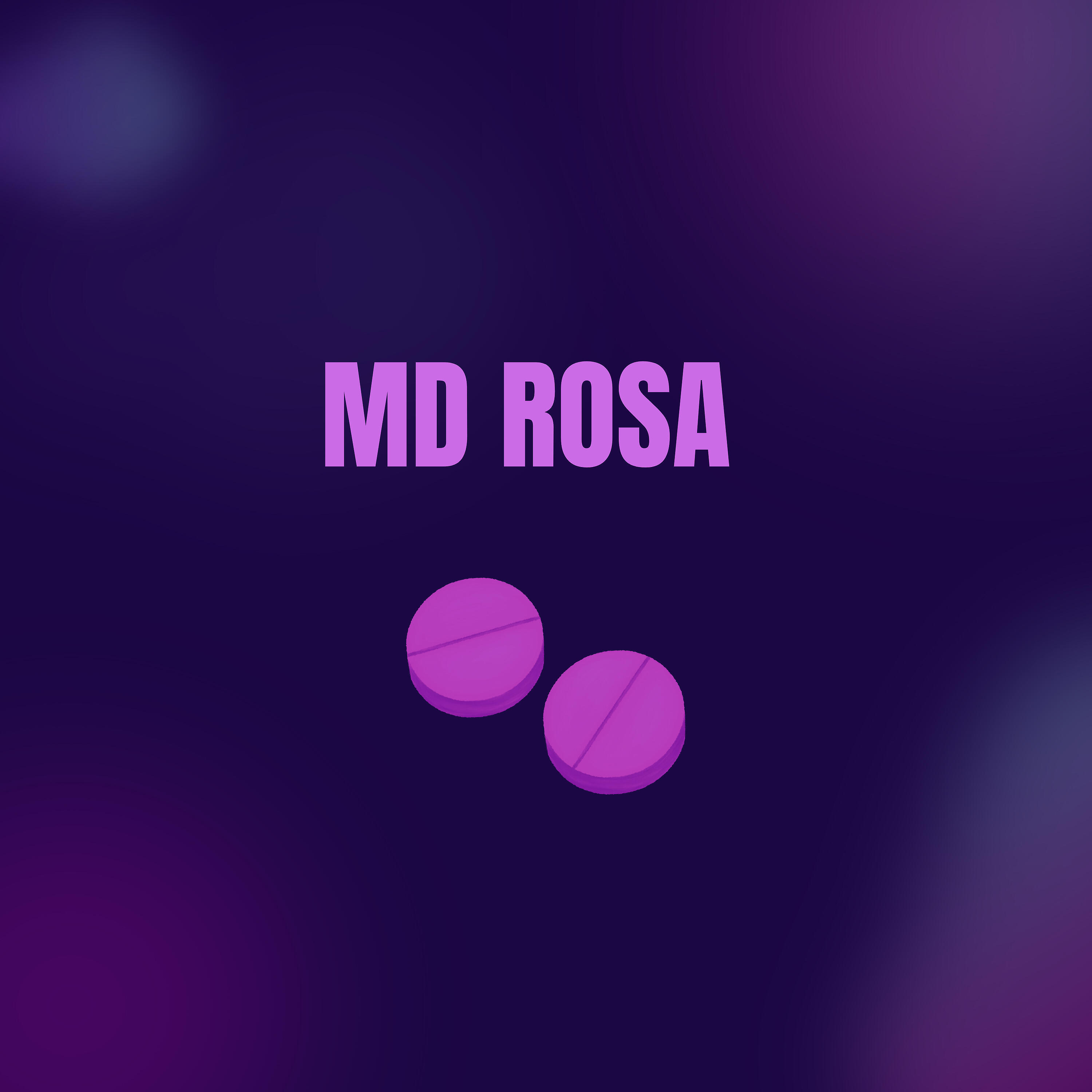 Релиз Md Rosa