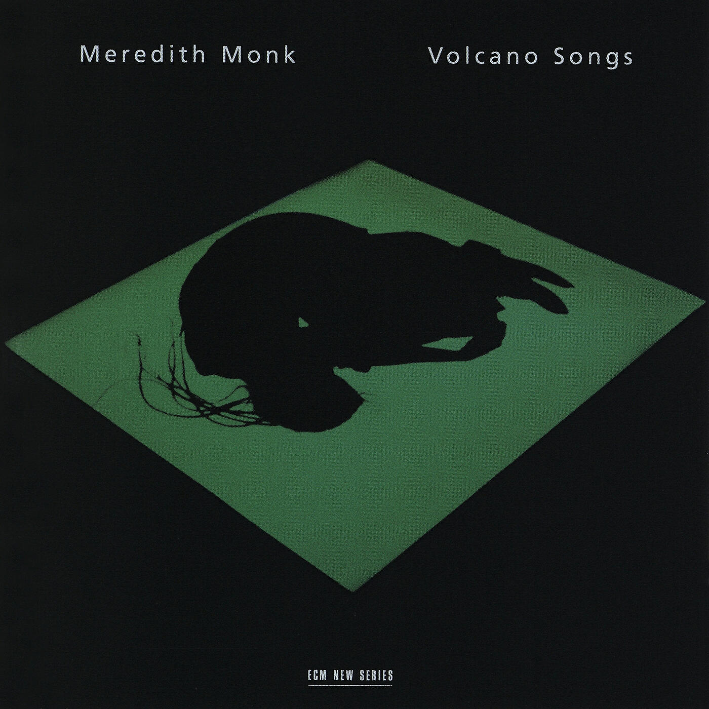 Релиз Volcano Songs