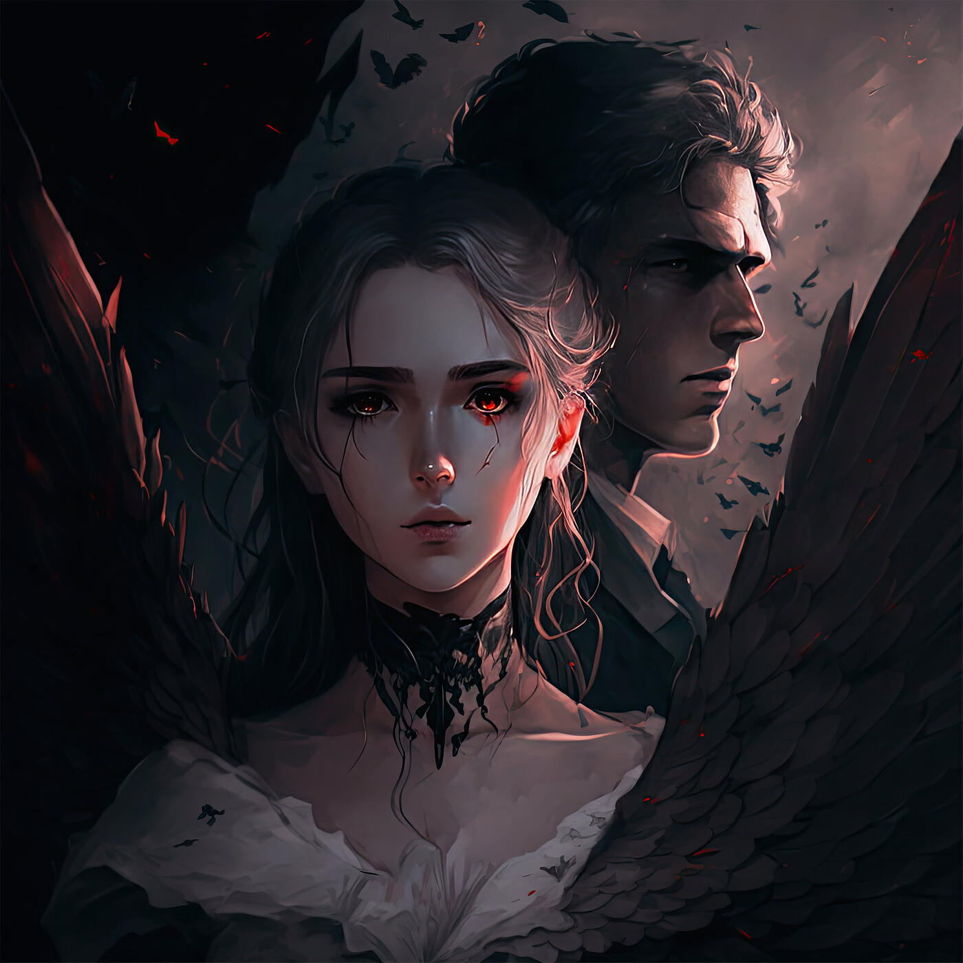 Релиз Infernal Infatuation