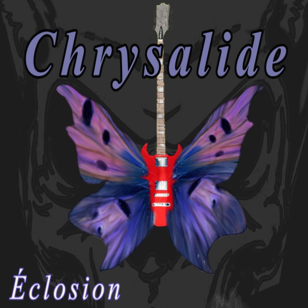 Релиз Éclosion