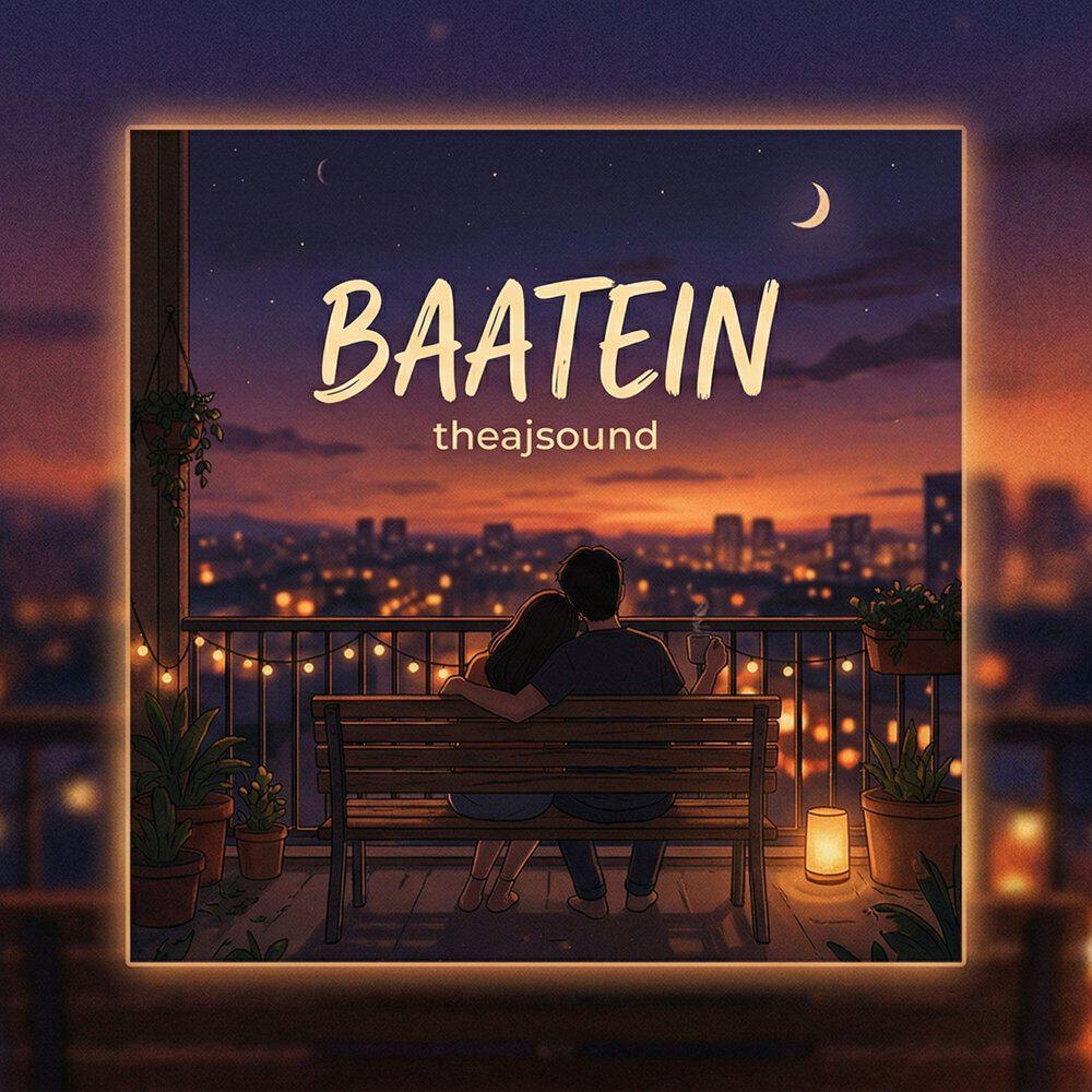 Релиз Baatein