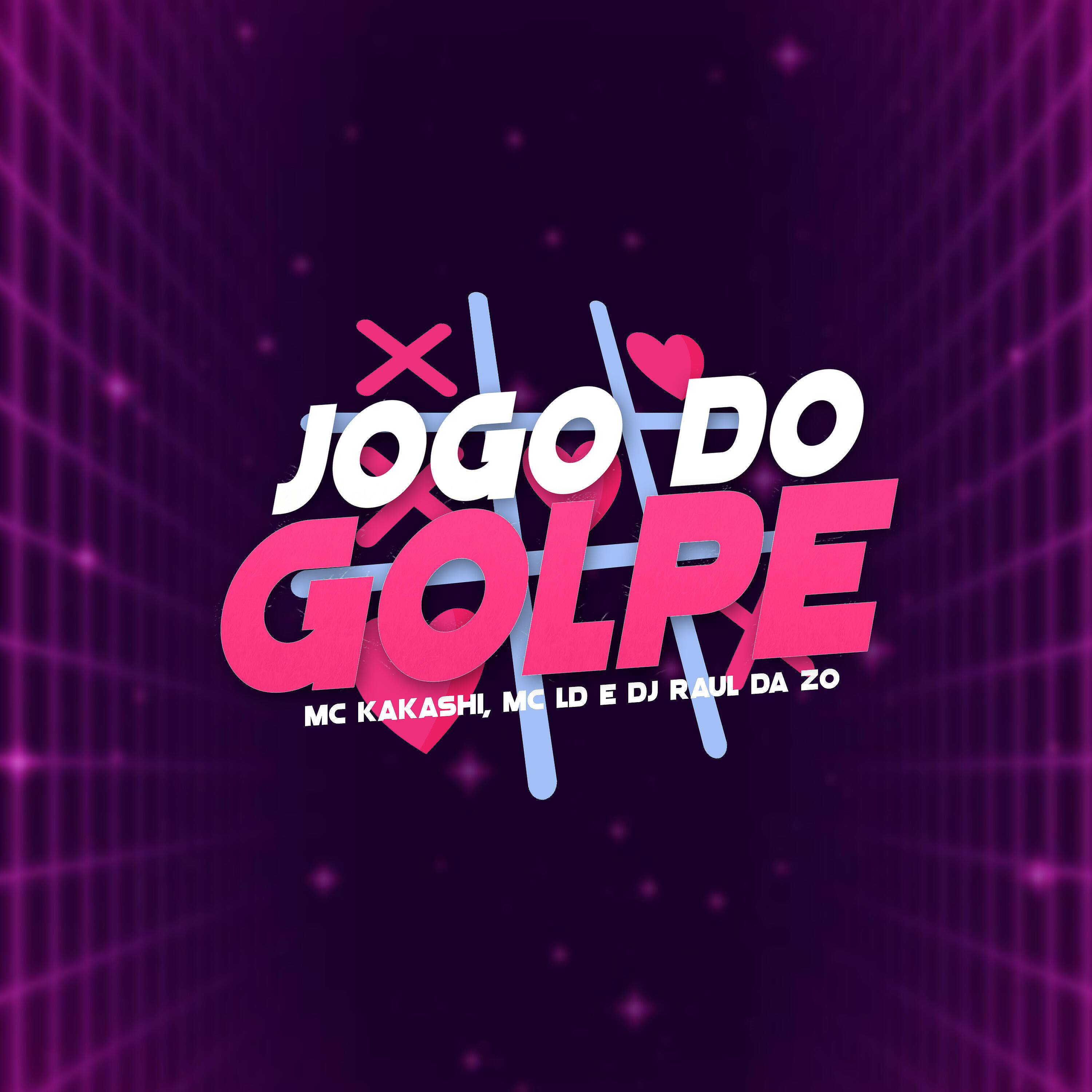 Релиз Jogo do Golpe
