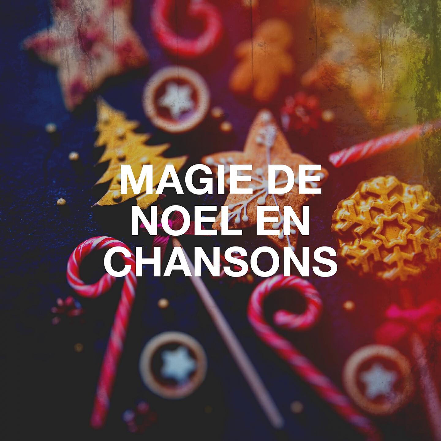 L'orchestre du joyeux Noël