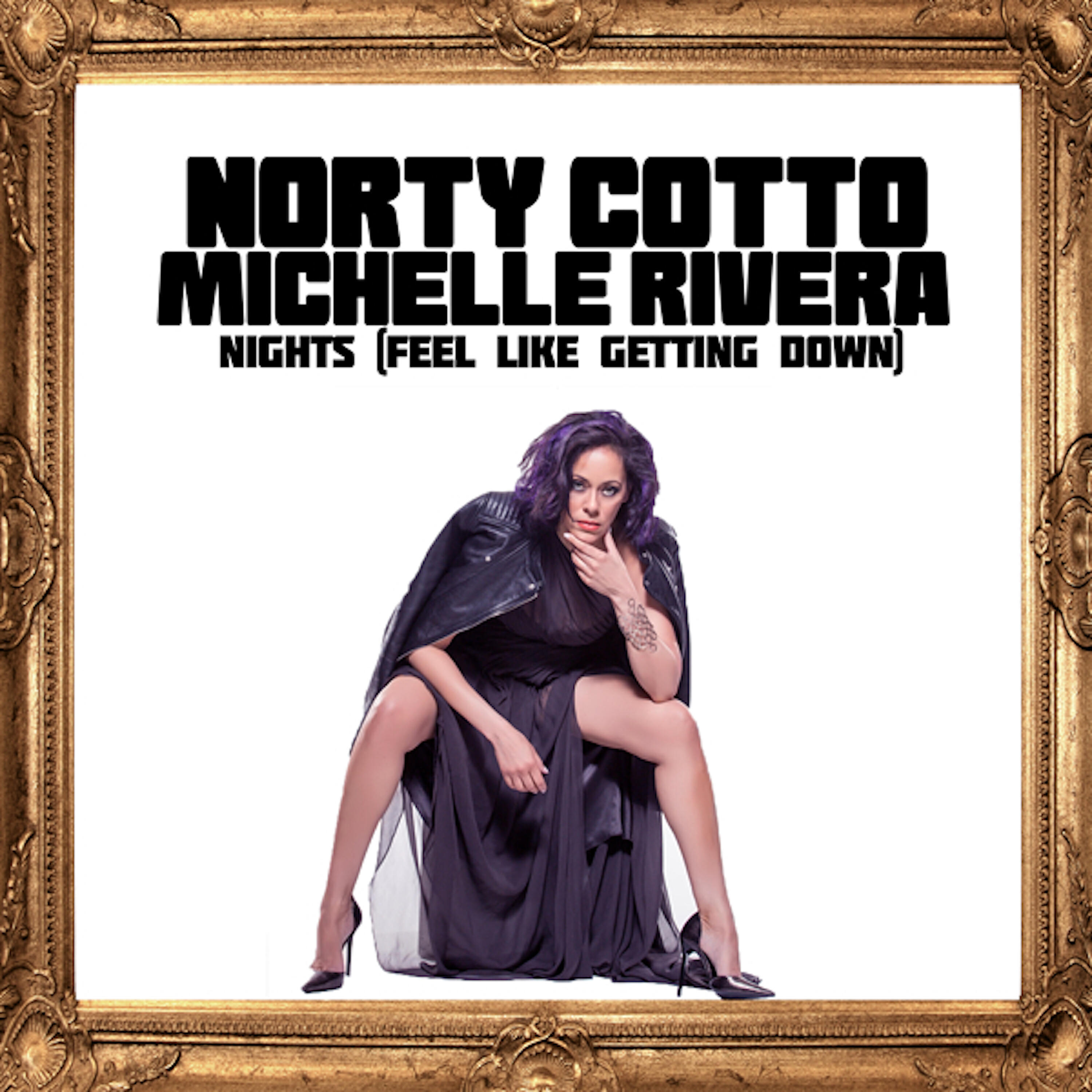 Релиз Nights (Feel Like Getting Down)
