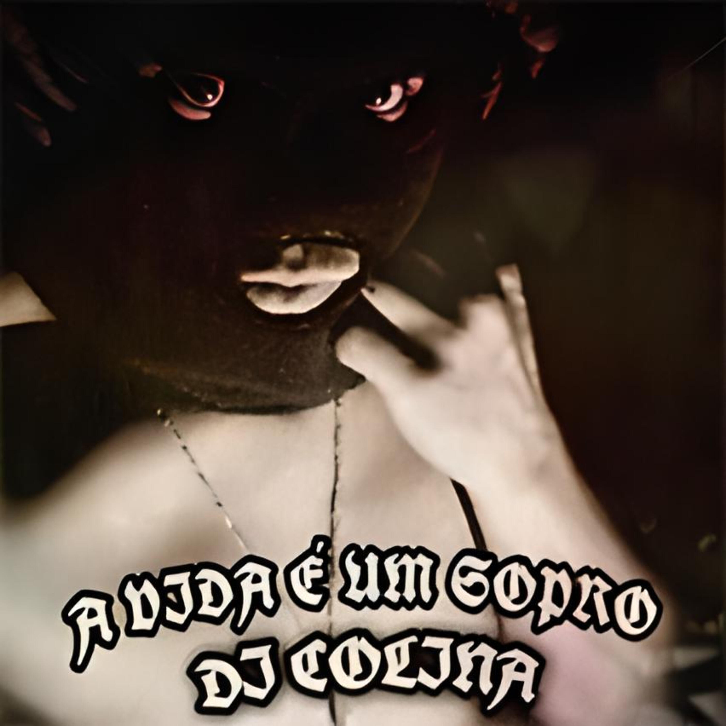Релиз A Vida É um Sopro