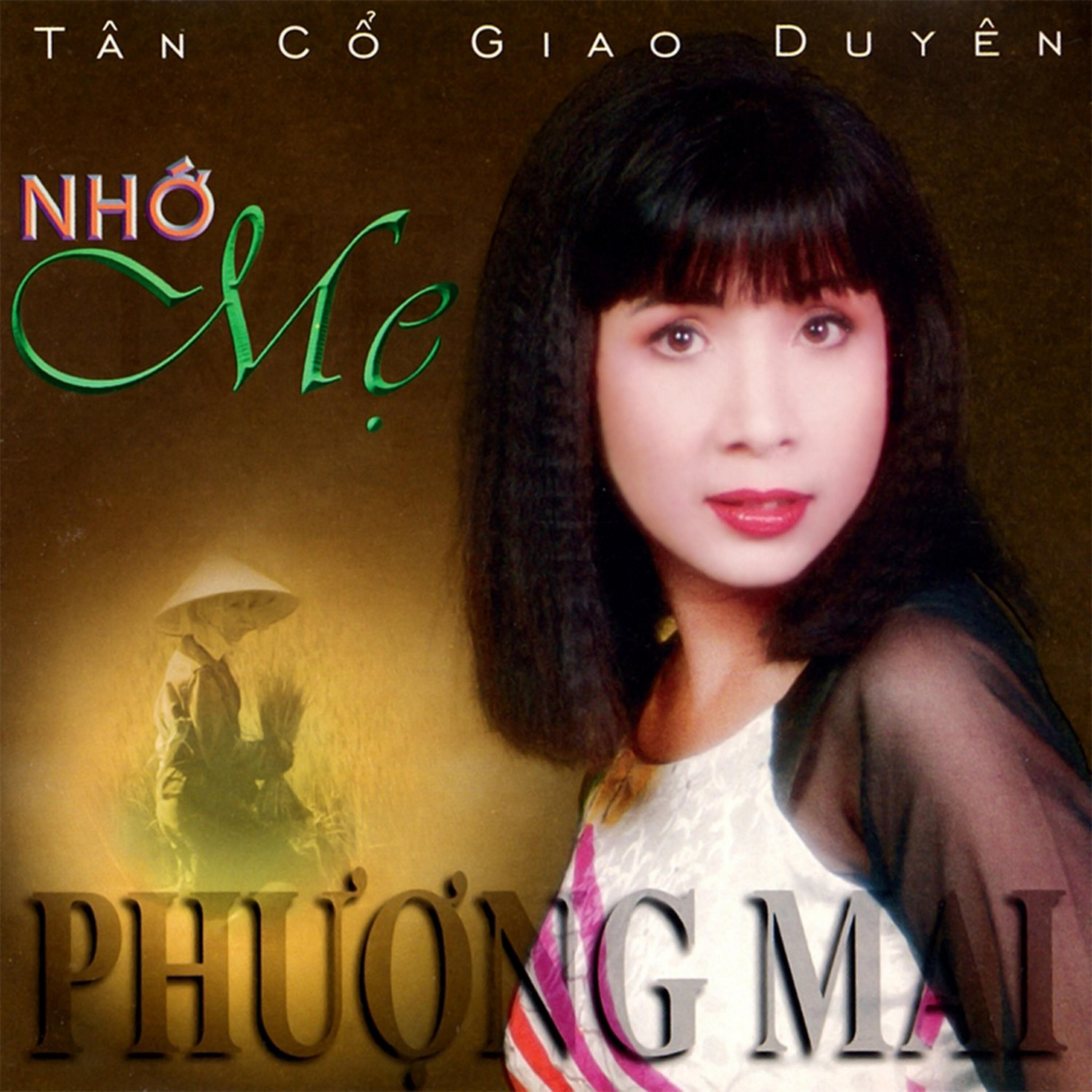 Релиз Nhớ mẹ