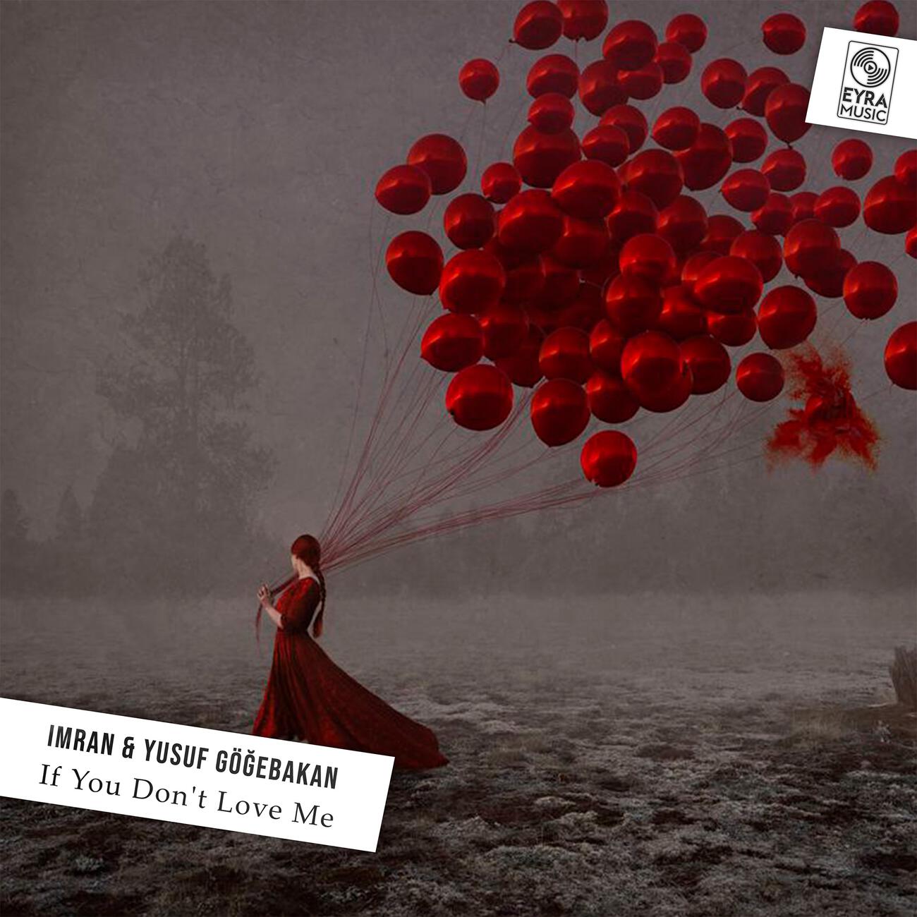 Релиз If You Don't Love Me