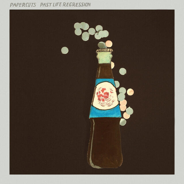 Релиз Past Life Regression