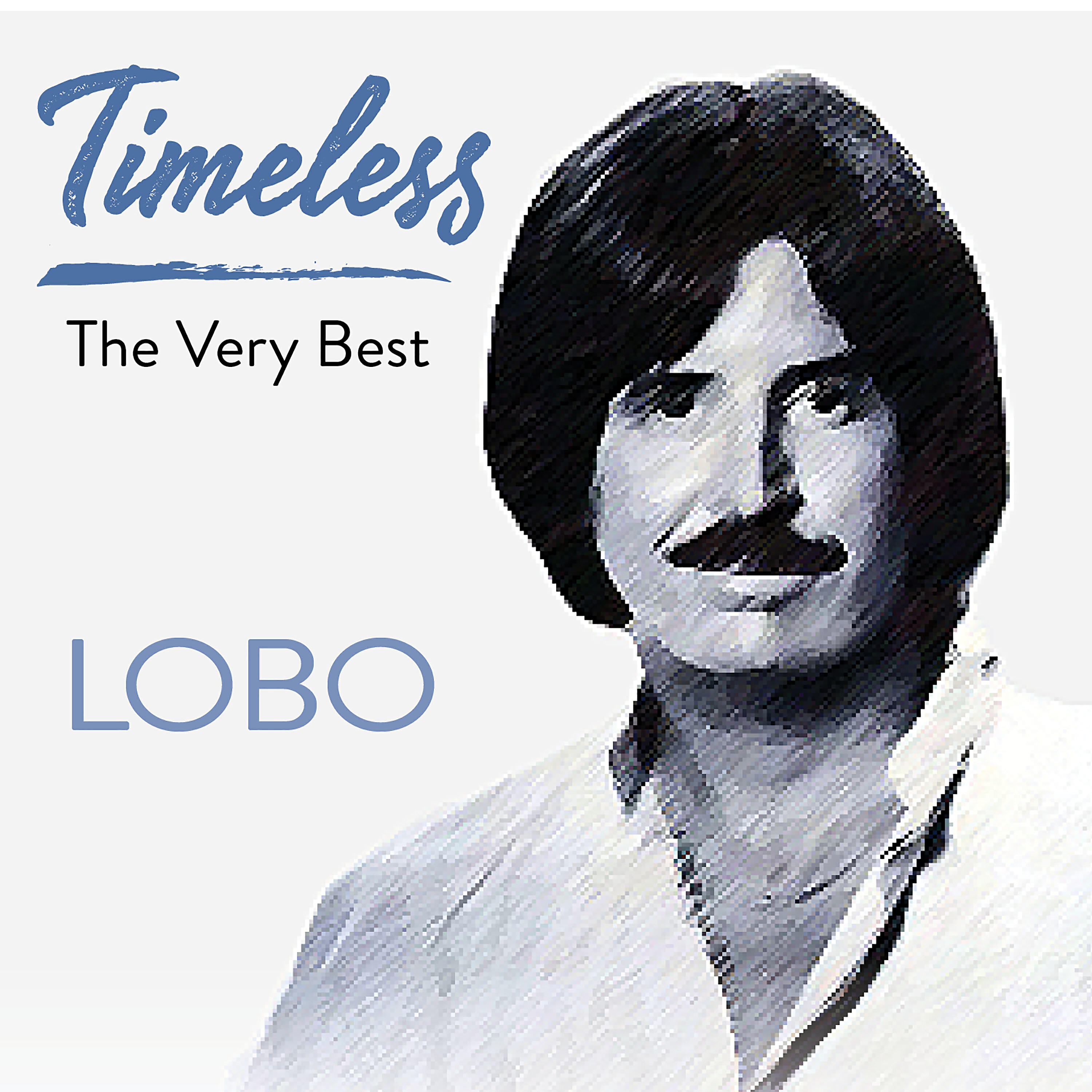 Релиз Timeless The Very Best