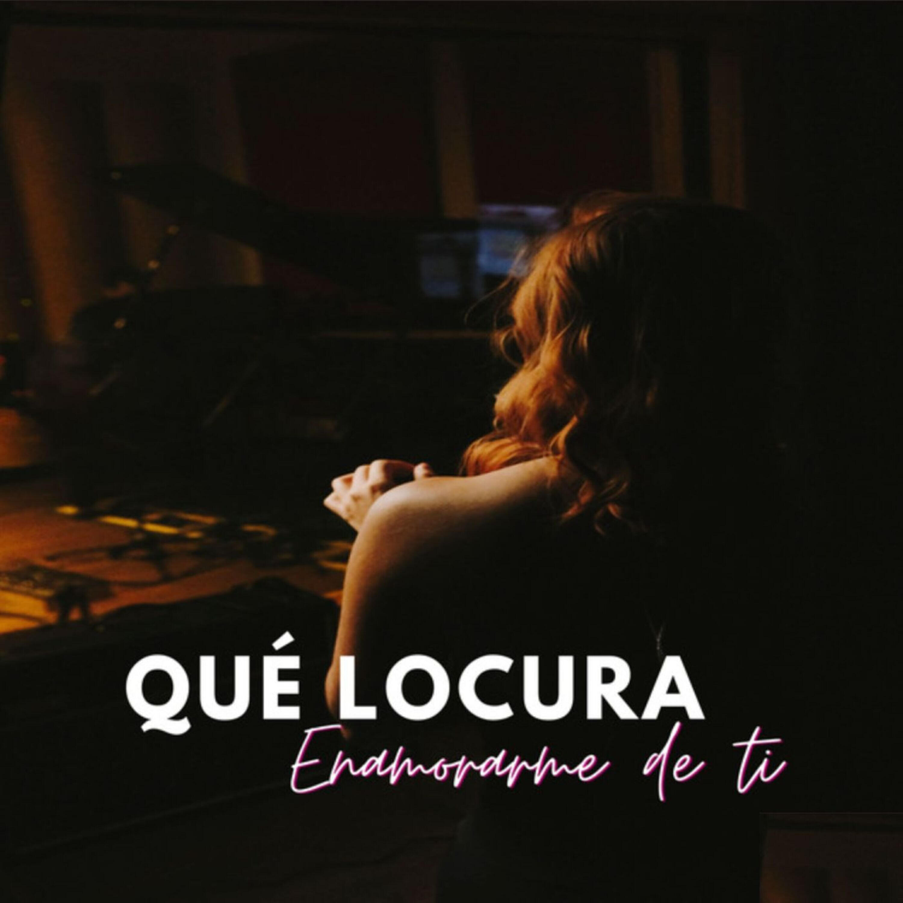 Релиз Qué locura enamorarme de ti