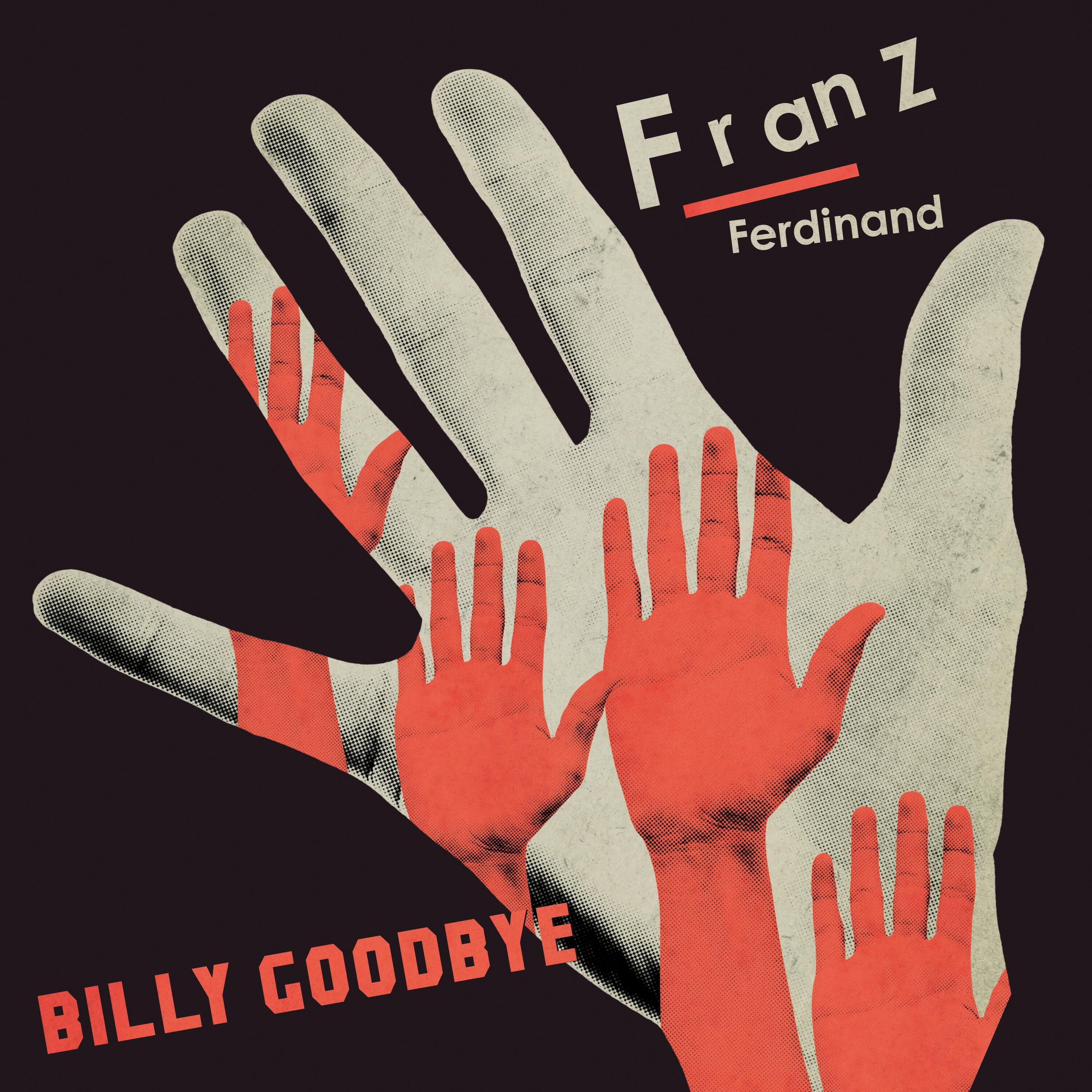 Релиз Billy Goodbye