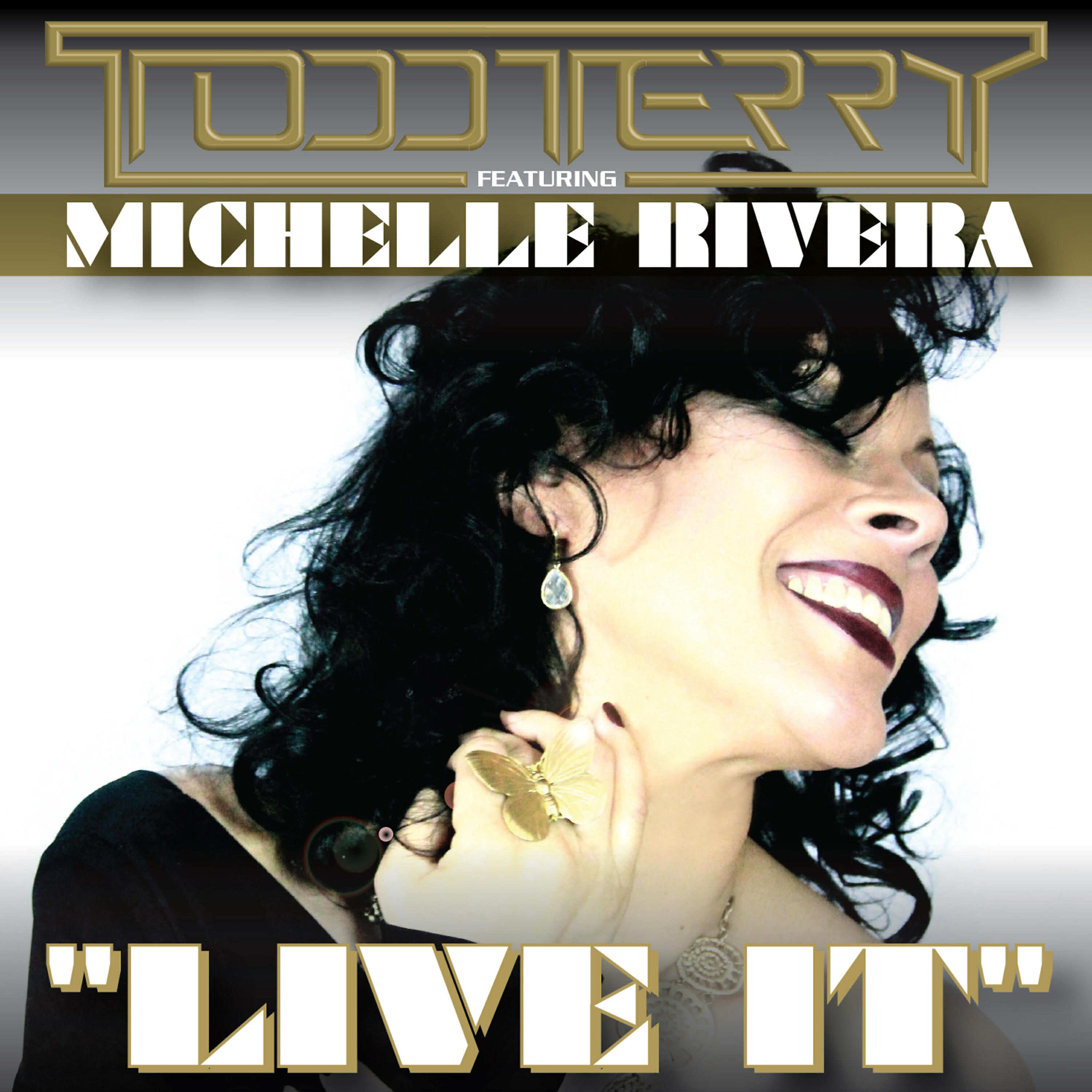 Релиз Live It