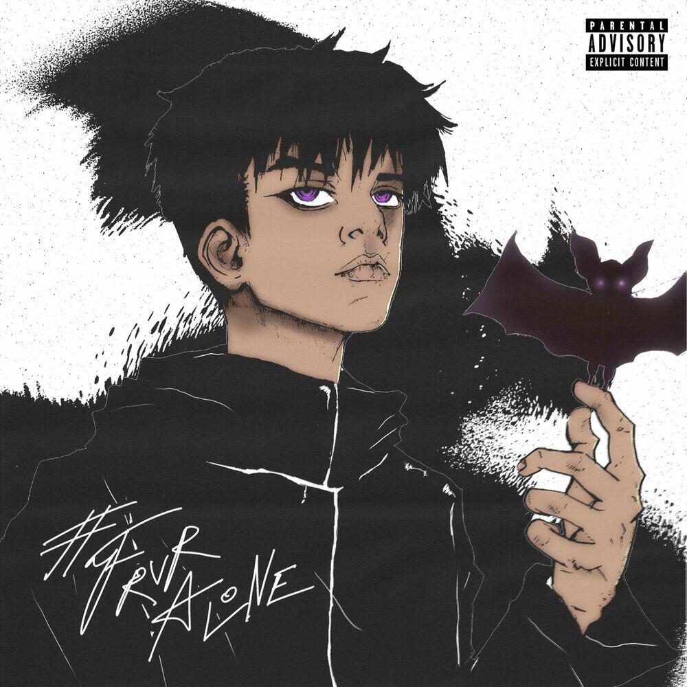 Релиз #frvralone