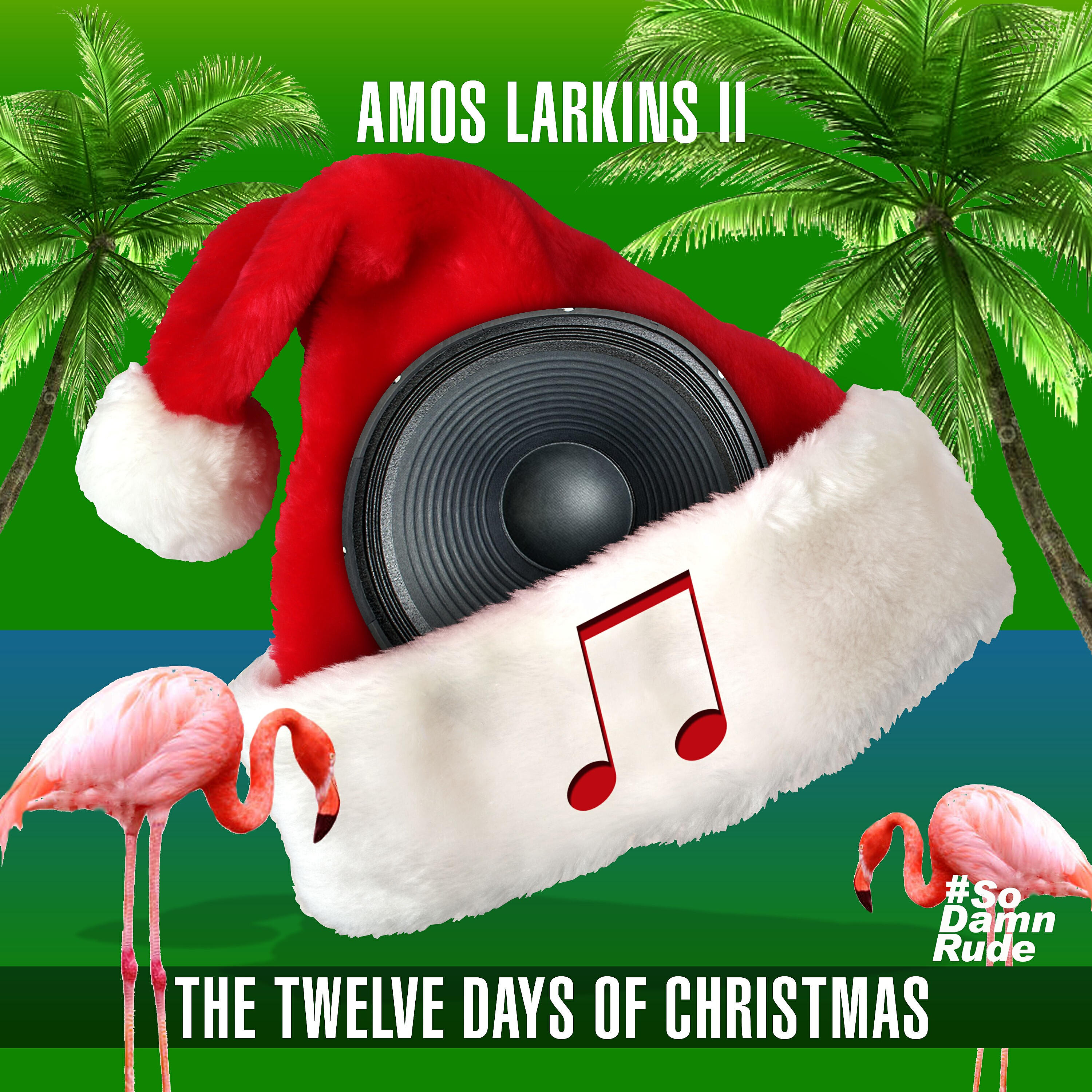 Релиз The Twelve Days of Christmas