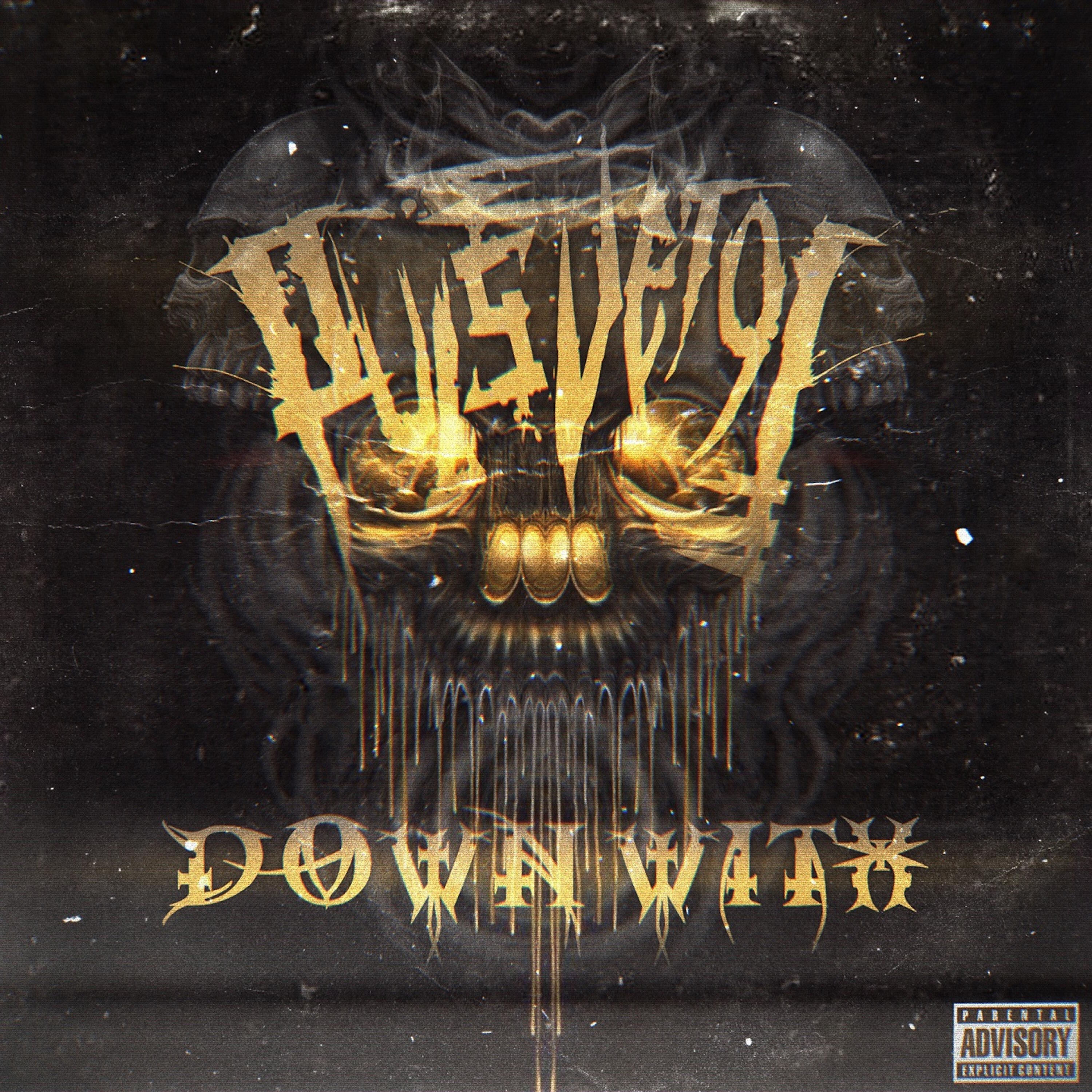 Релиз DOWN WITH