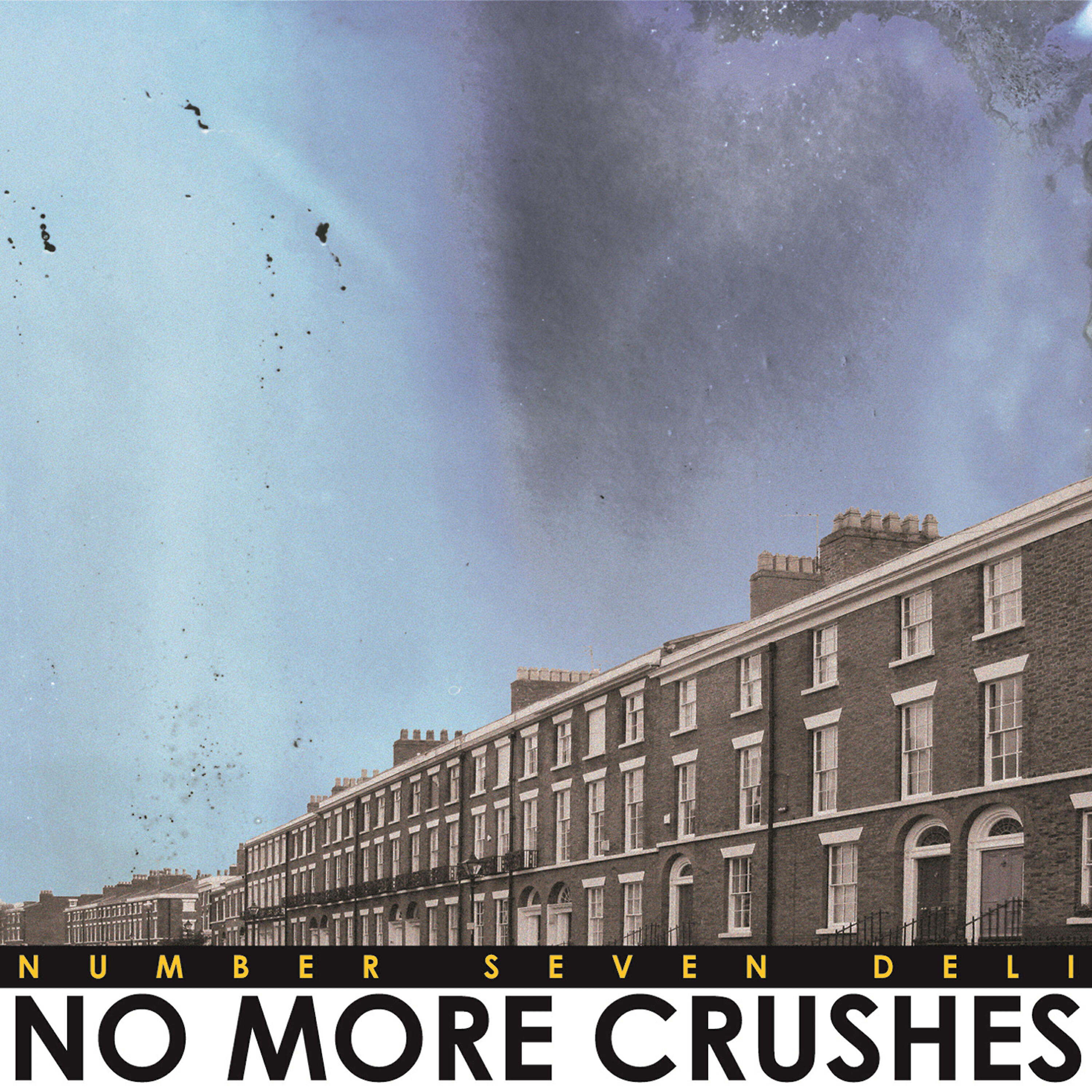 Релиз No More Crushes