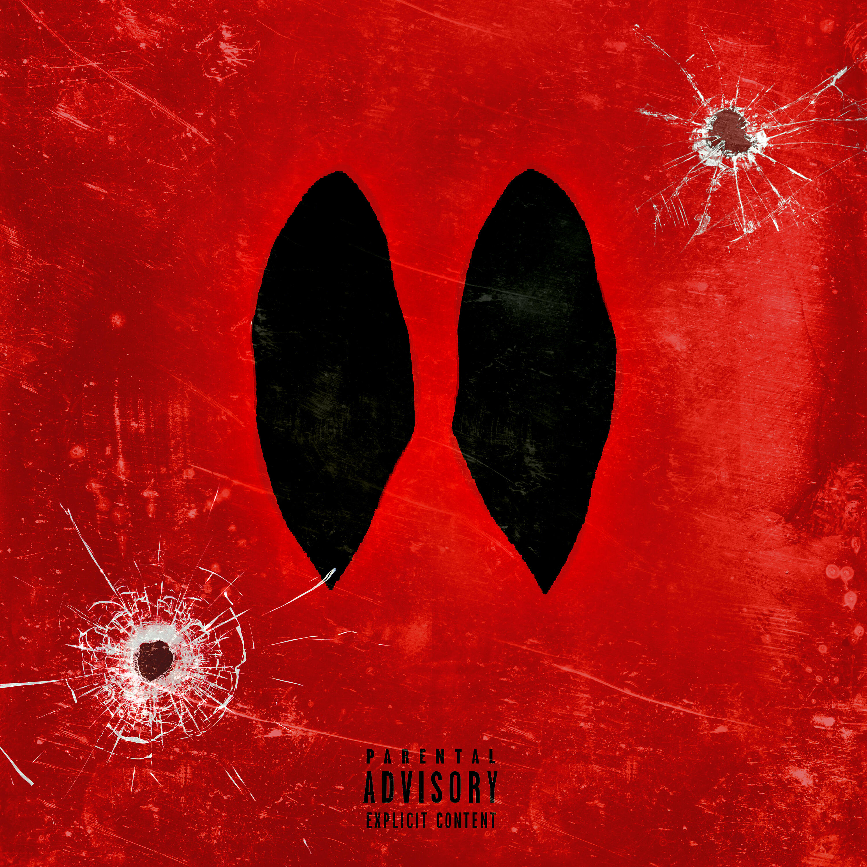 Релиз Deadpool Fristaile