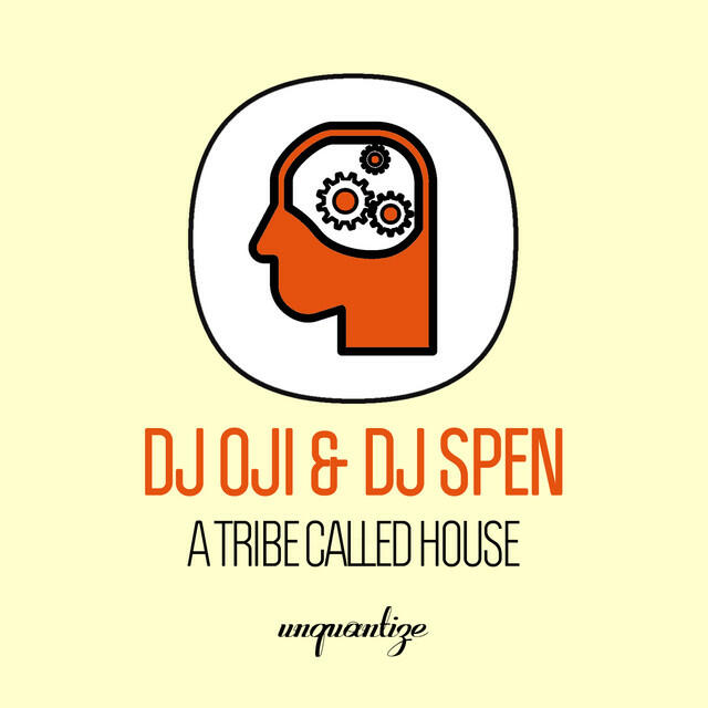 Релиз A Tribe Called House