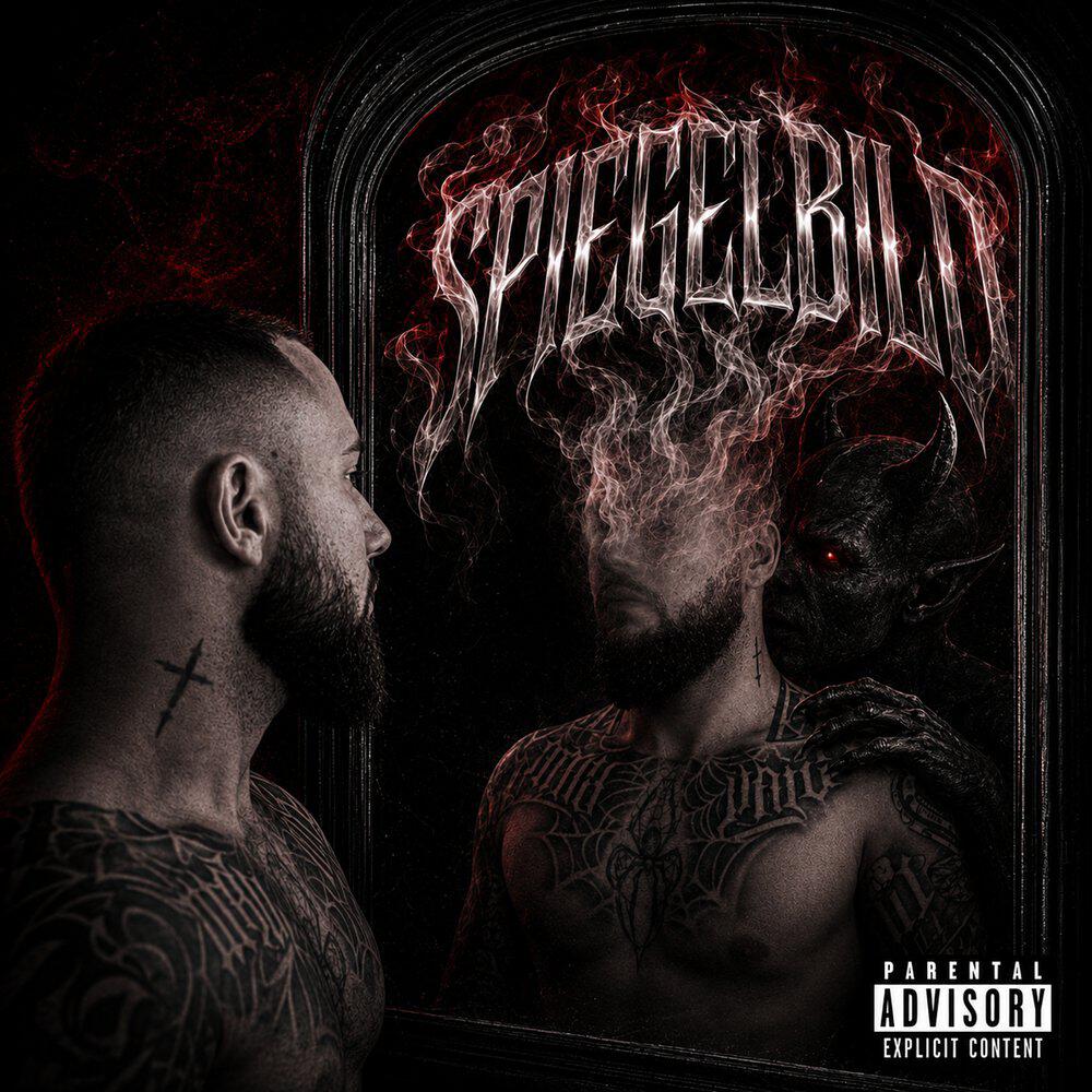 Релиз Spiegelbild