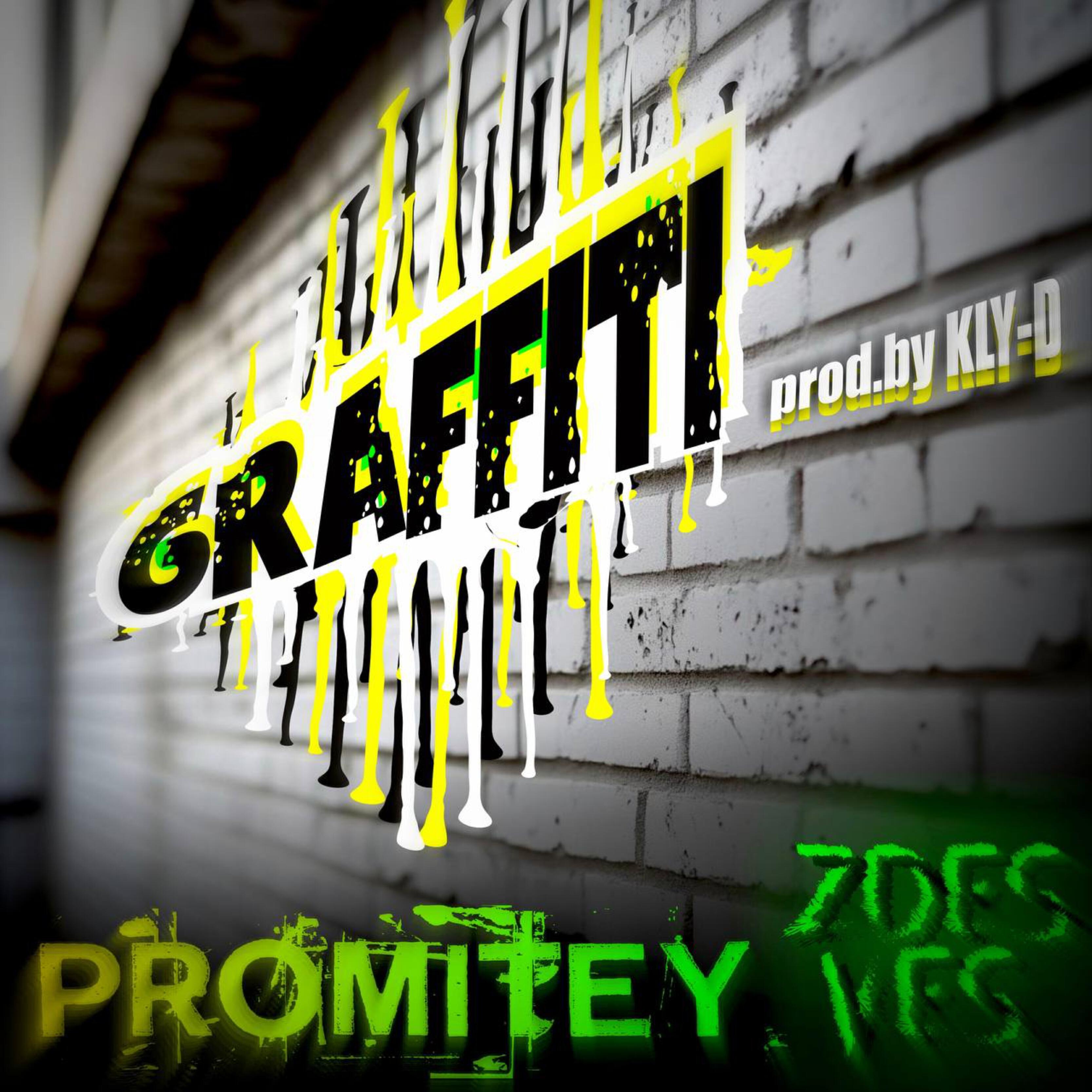 Релиз Graffiti