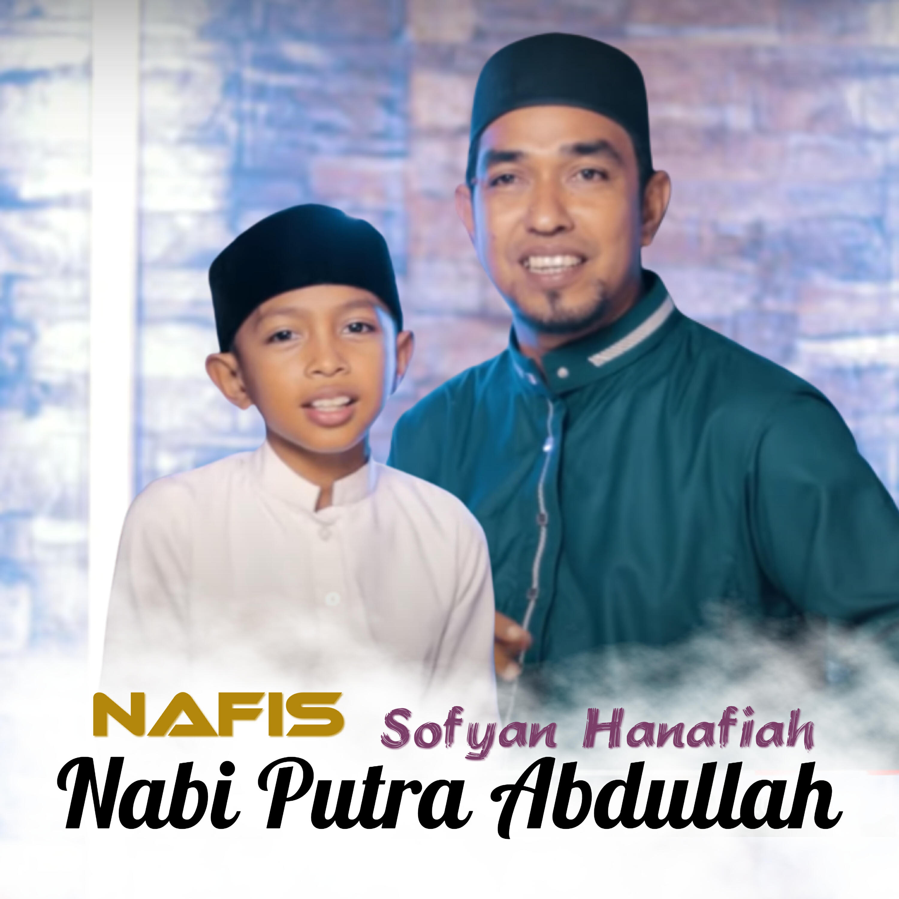Релиз Nabi Putra Abdullah