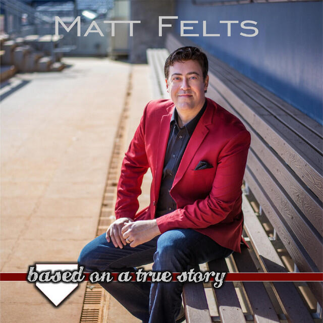 Matt Felts