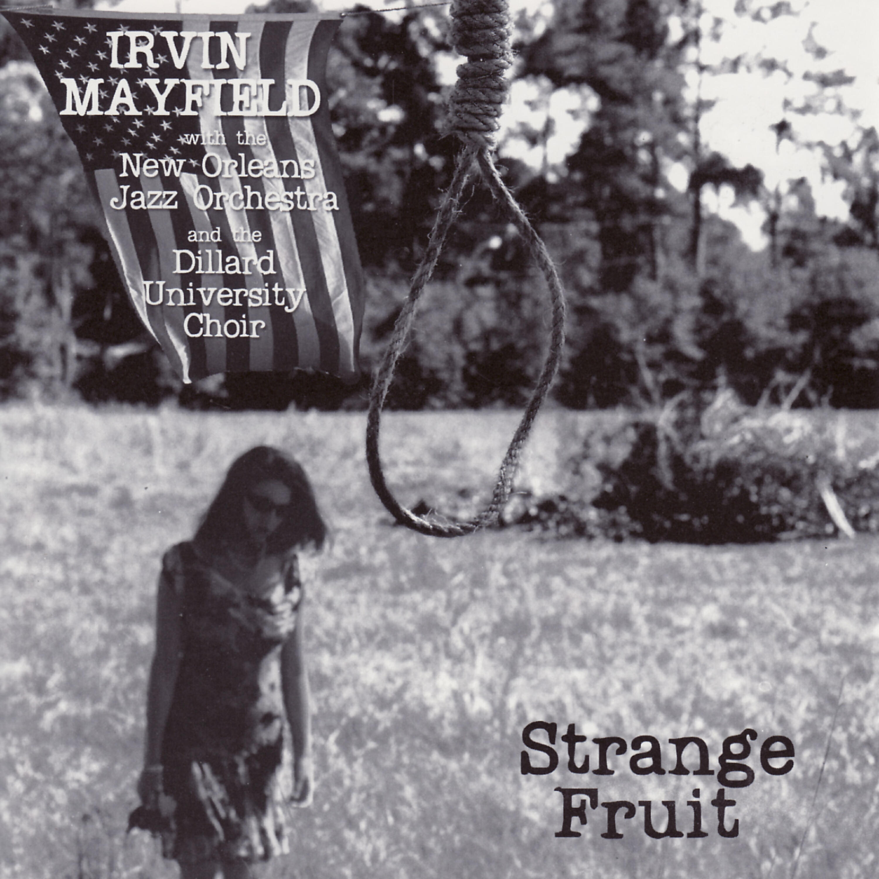Релиз Strange Fruit