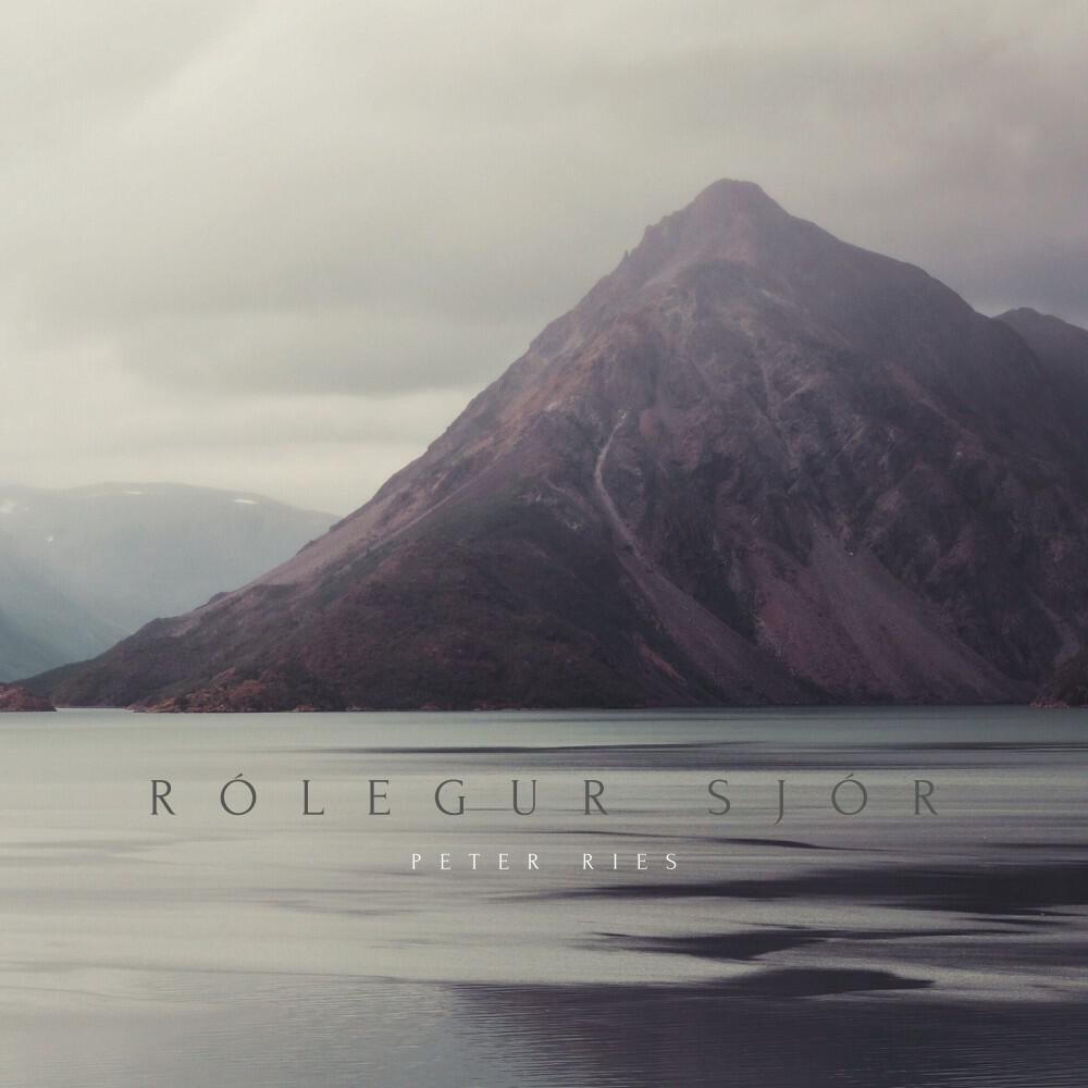 Релиз Rólegur Sjór