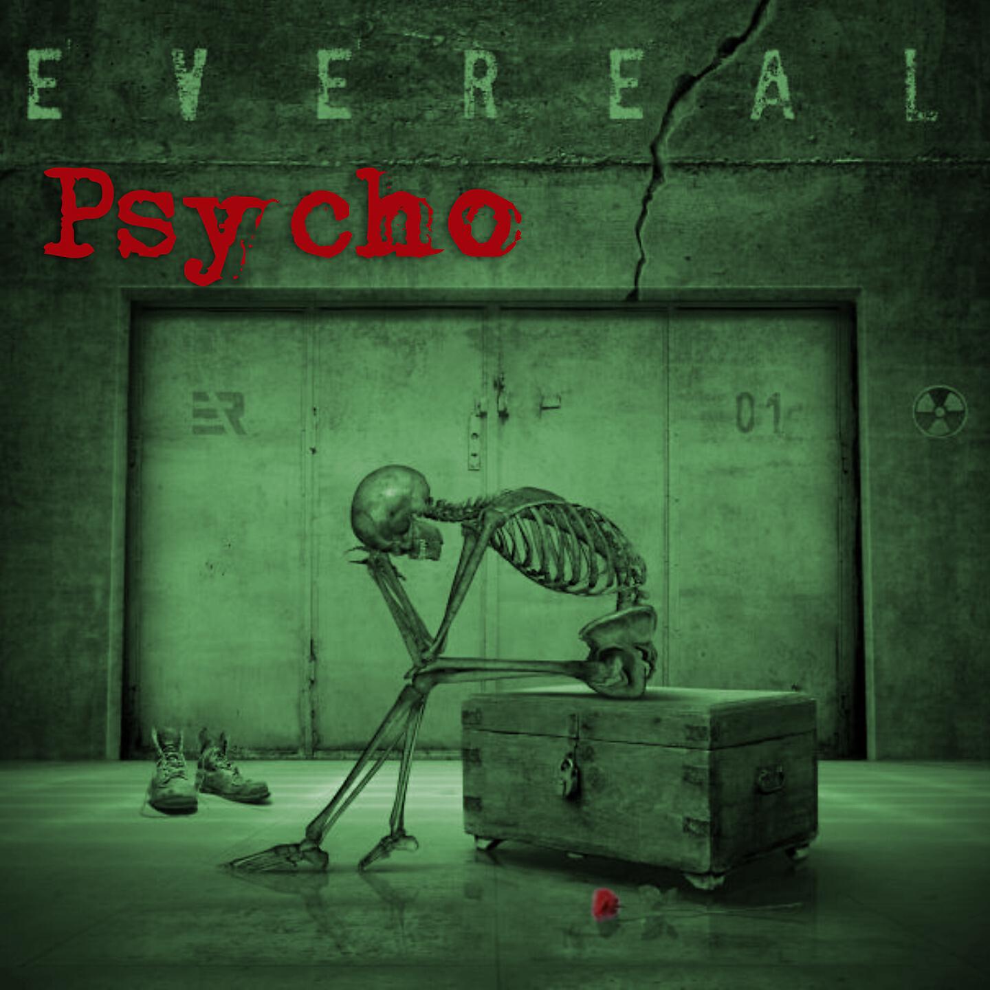 Релиз Psycho