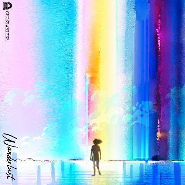 Релиз Wanderlust