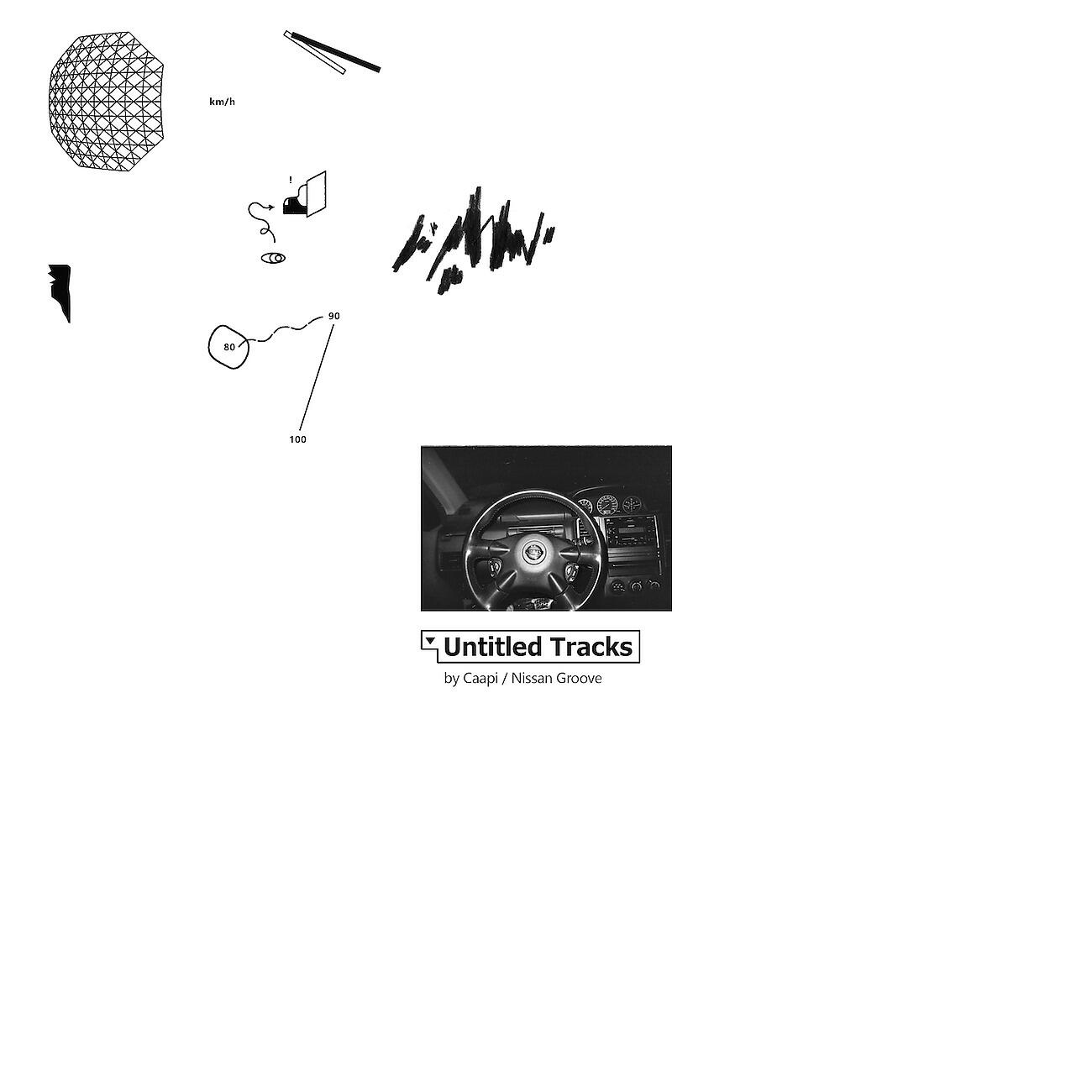Релиз Untitled Tracks