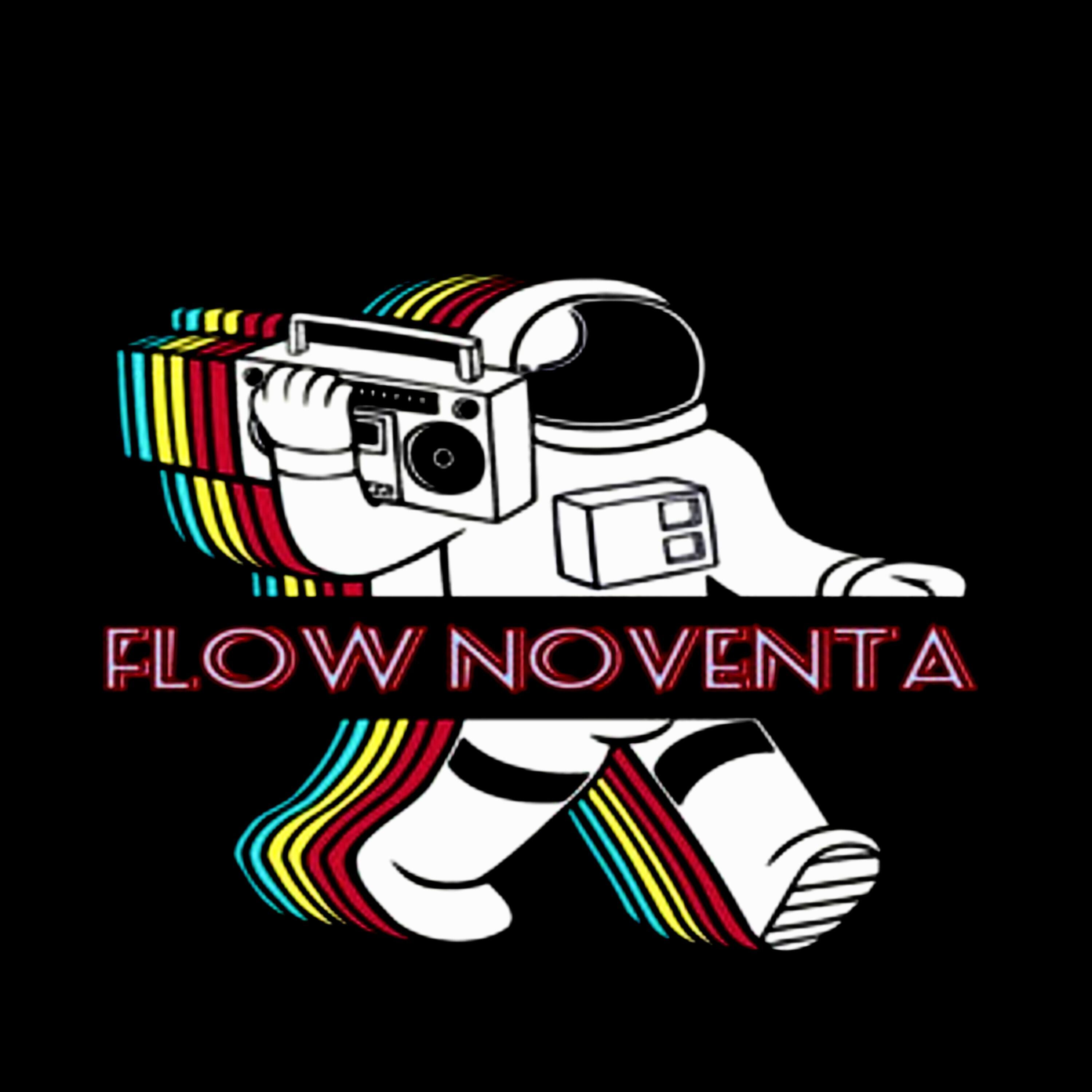 Релиз Flow Noventa