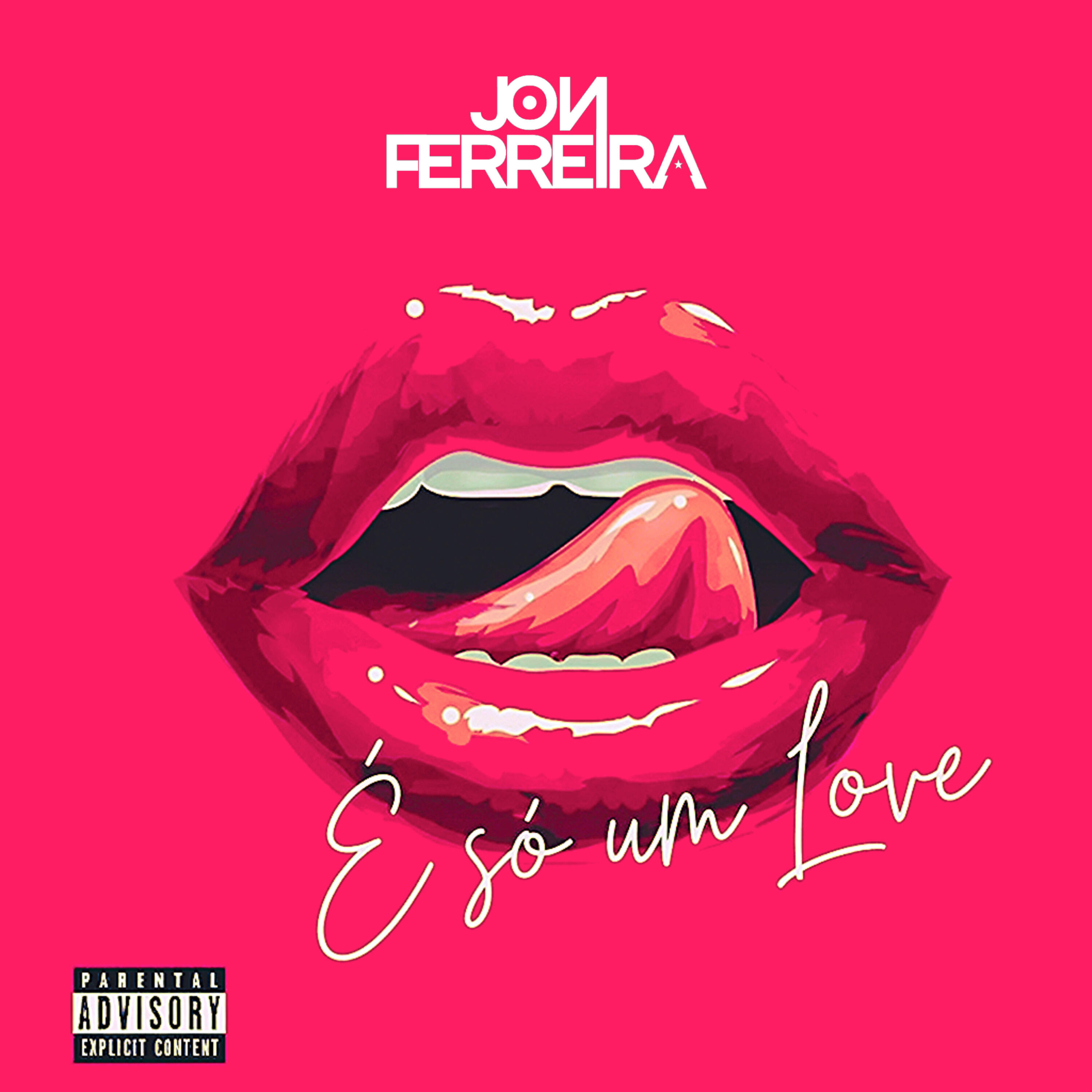Релиз É Só um Love