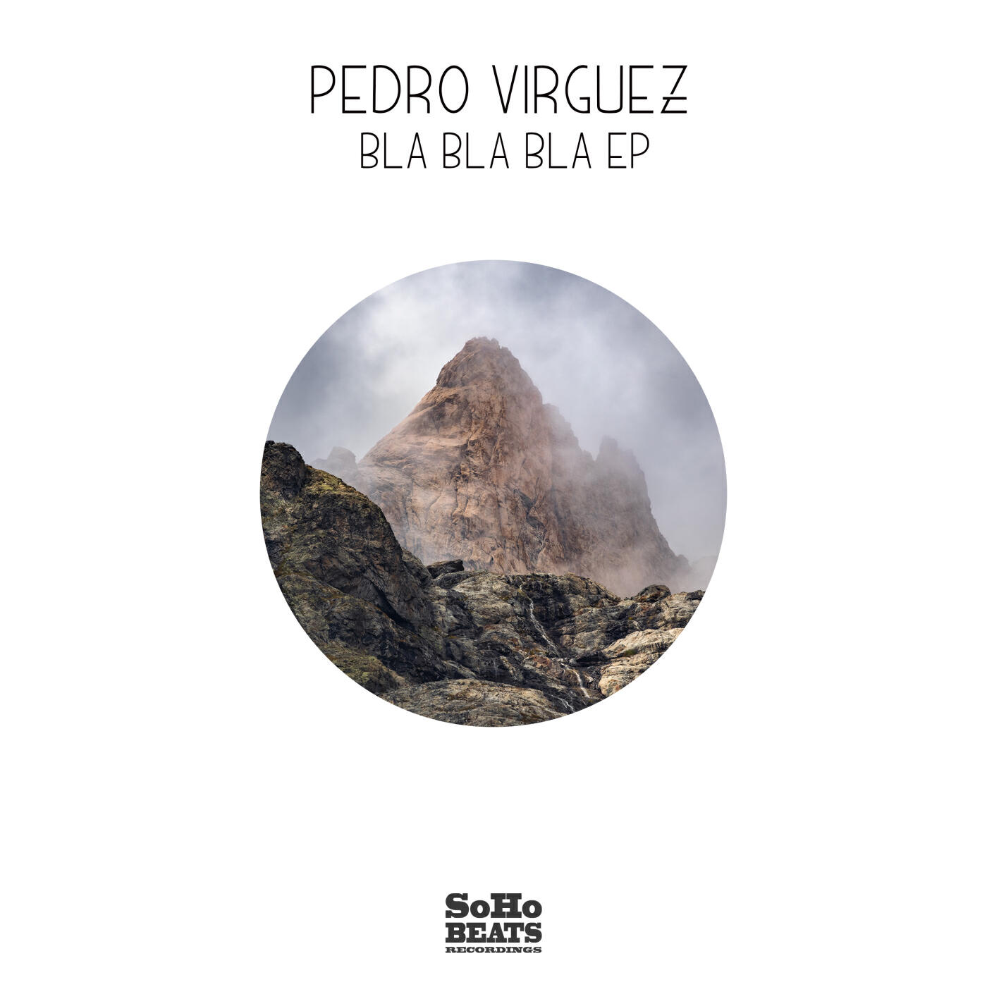 Релиз Bla Bla Bla EP