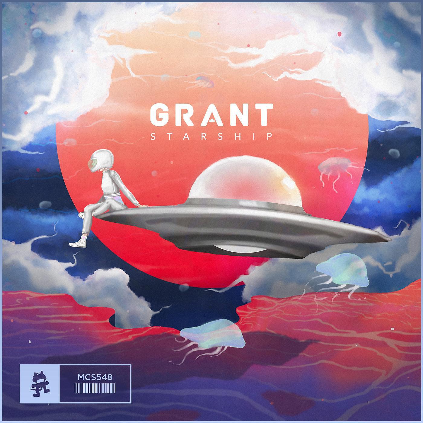Скачать песню Grant - Starship бесплатно в MP3 для Android и iOS