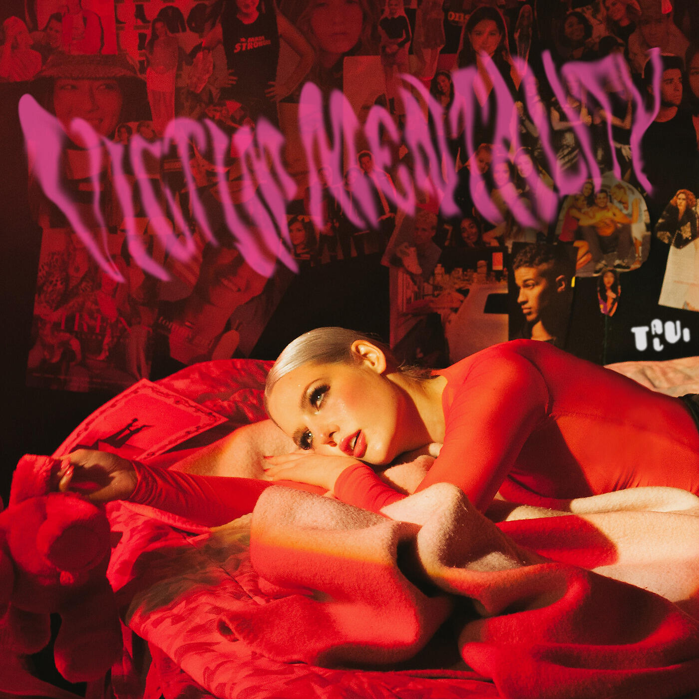 Релиз Victim Mentality