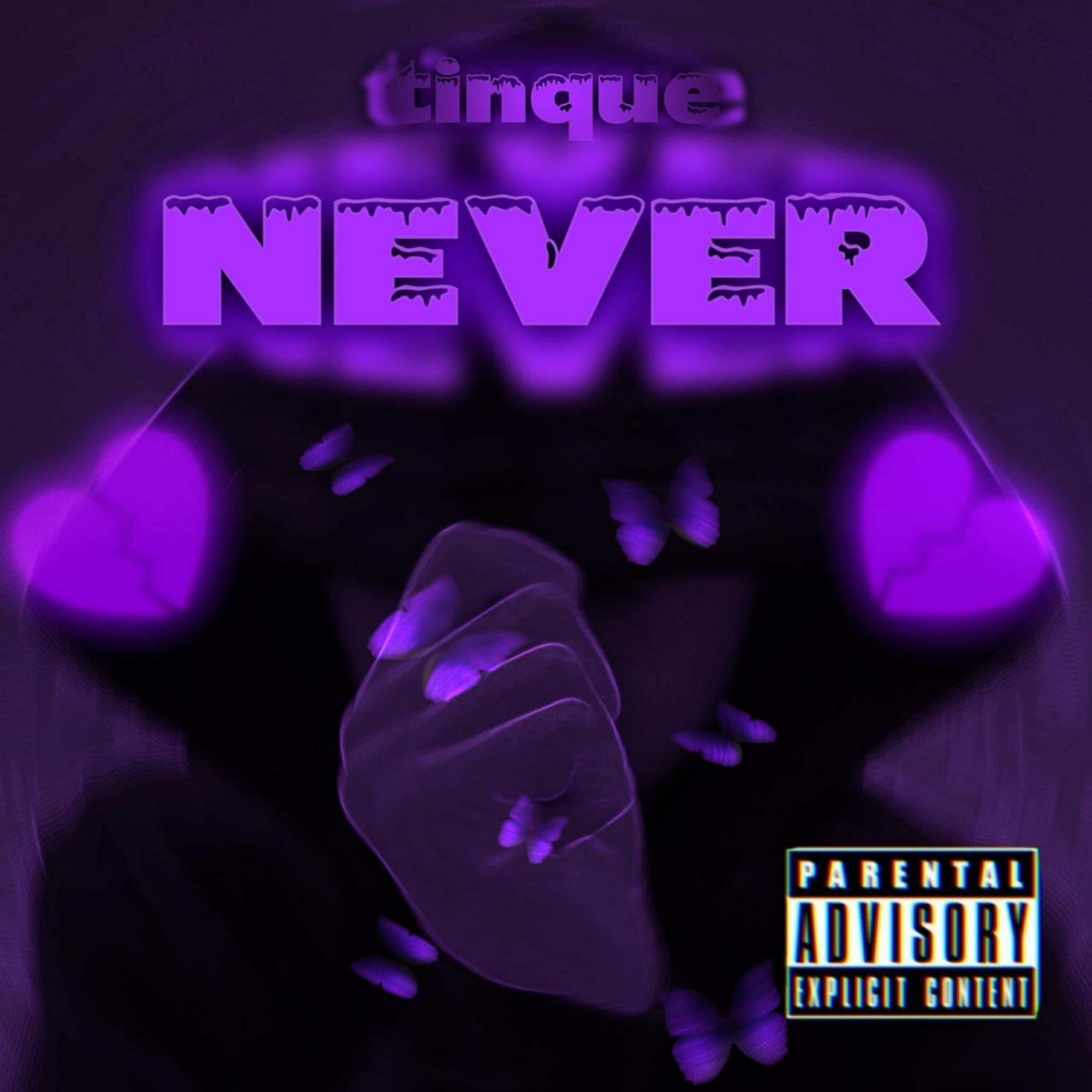 Релиз never
