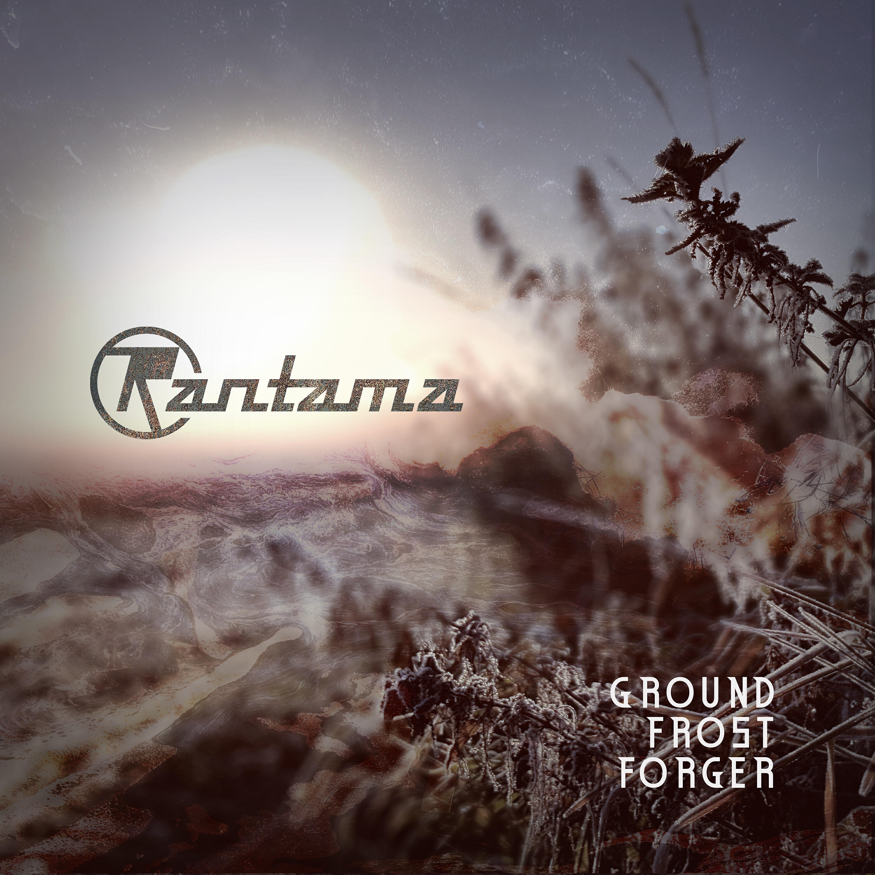 Постер альбома Ground Frost Forger
