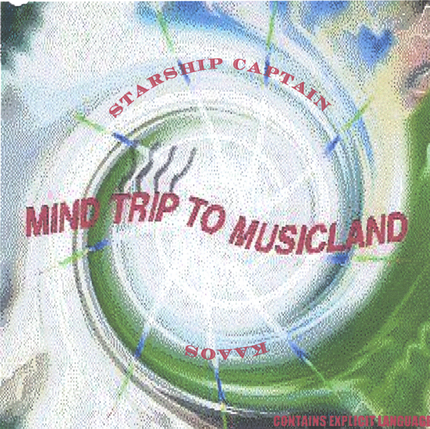 Релиз Mind Trip To Musicland
