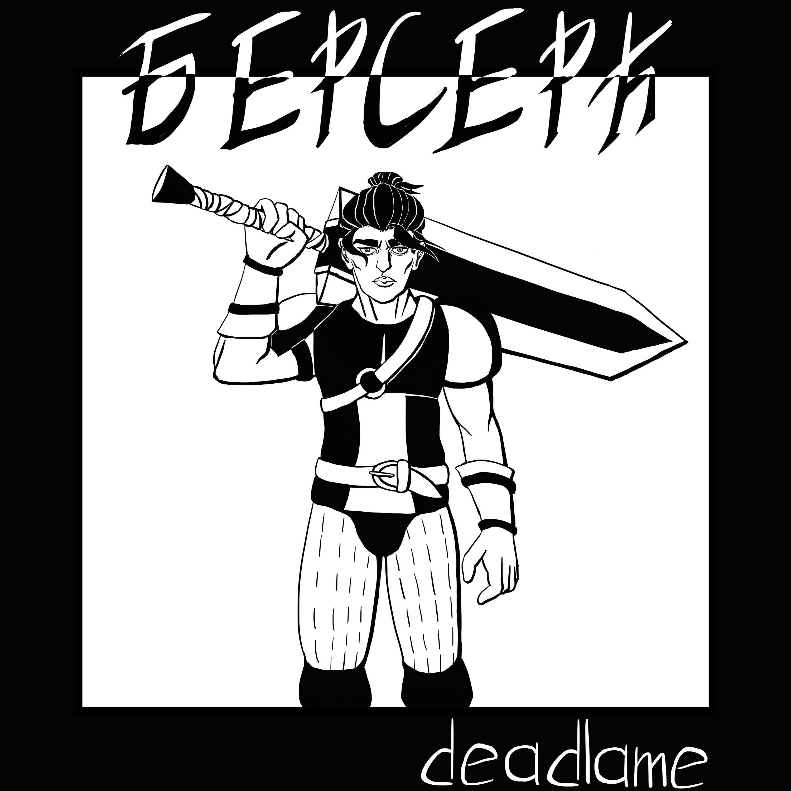 deadlame