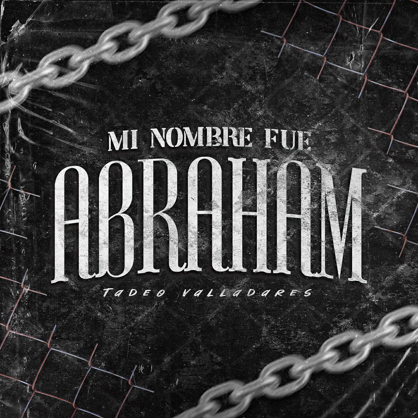 Релиз Mi Nombre Fue Abraham