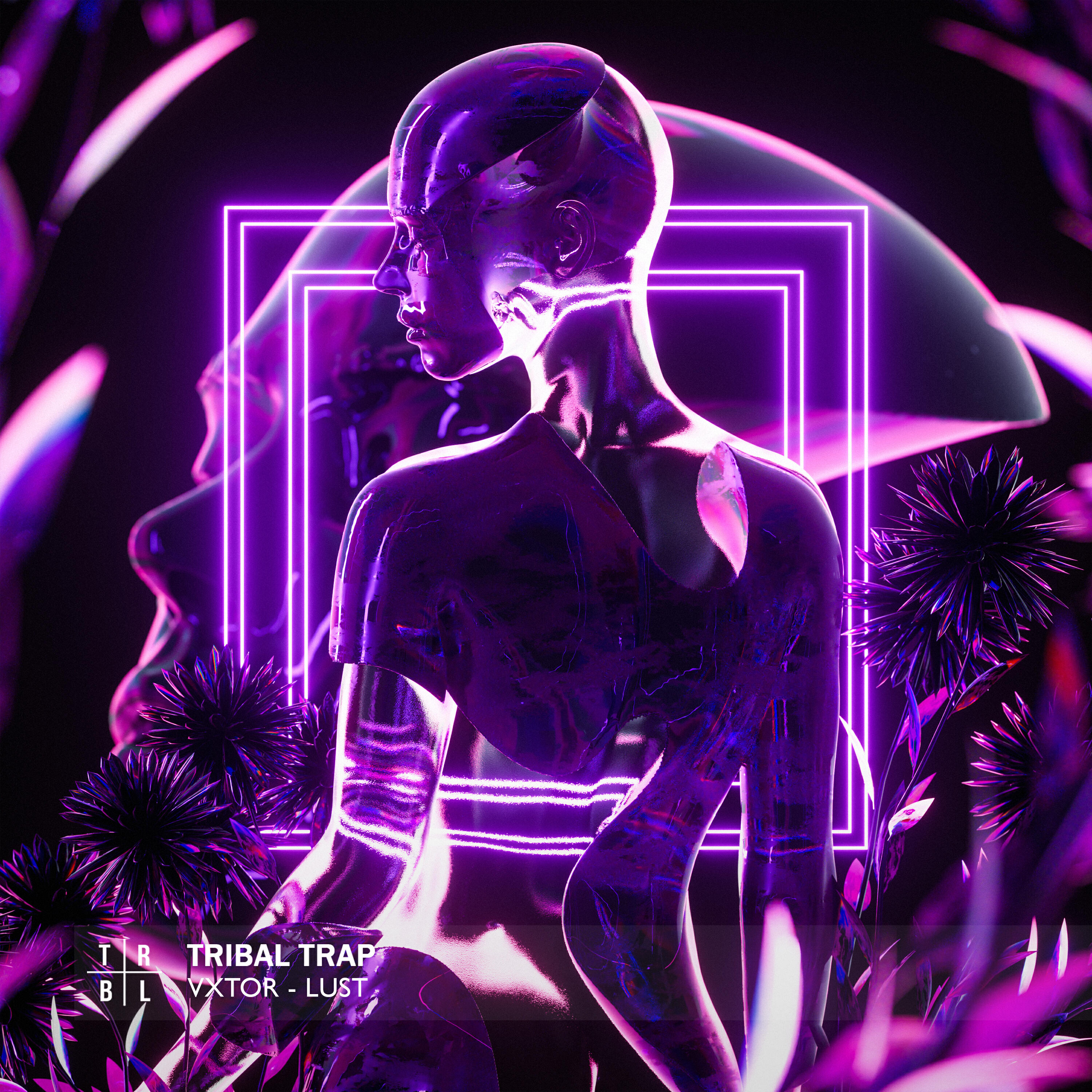 Релиз Lust