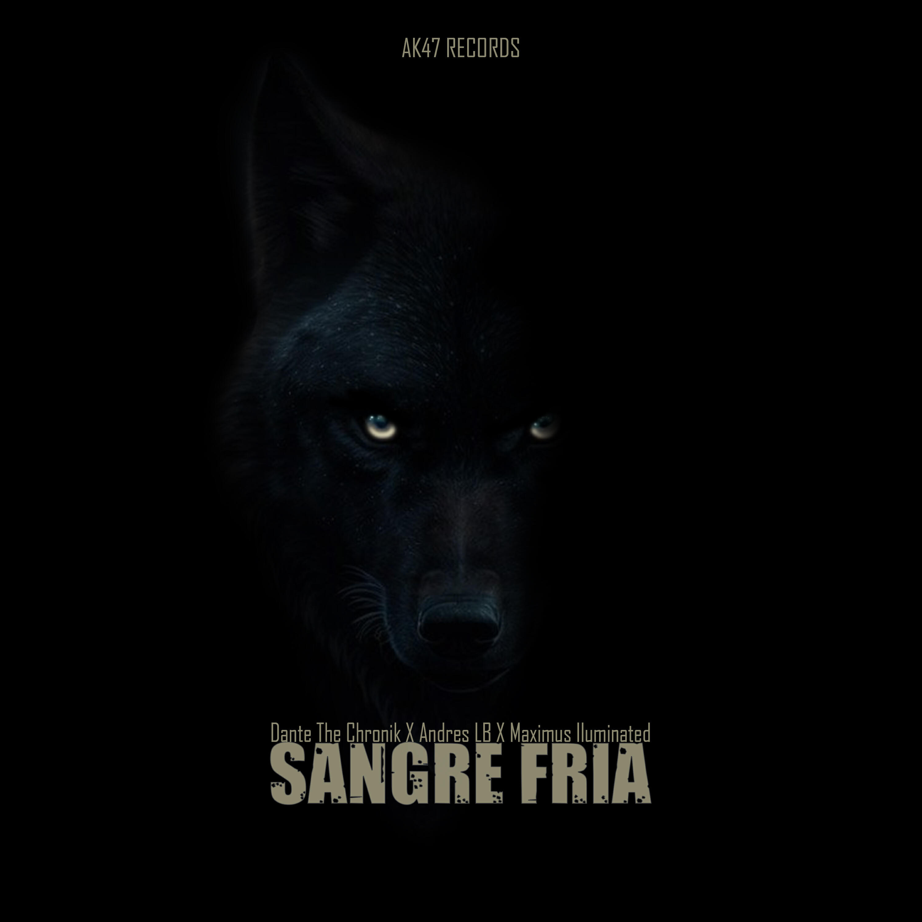 Релиз Sangre Fria