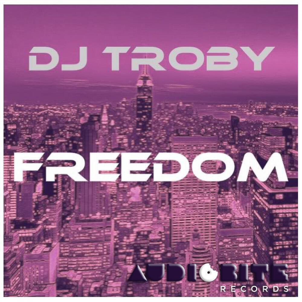 Релиз Freedom