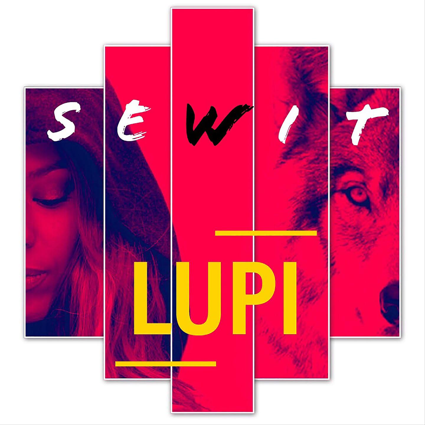 Релиз Lupi