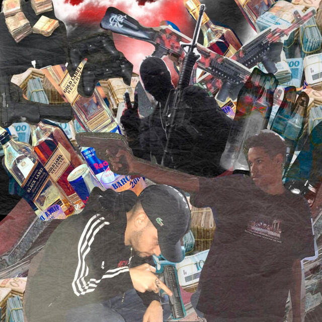 Релиз Big Choppa