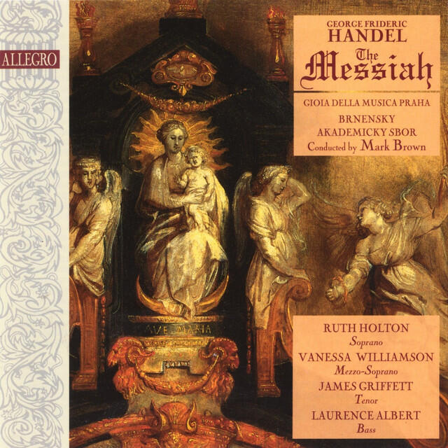 Релиз The Messiah