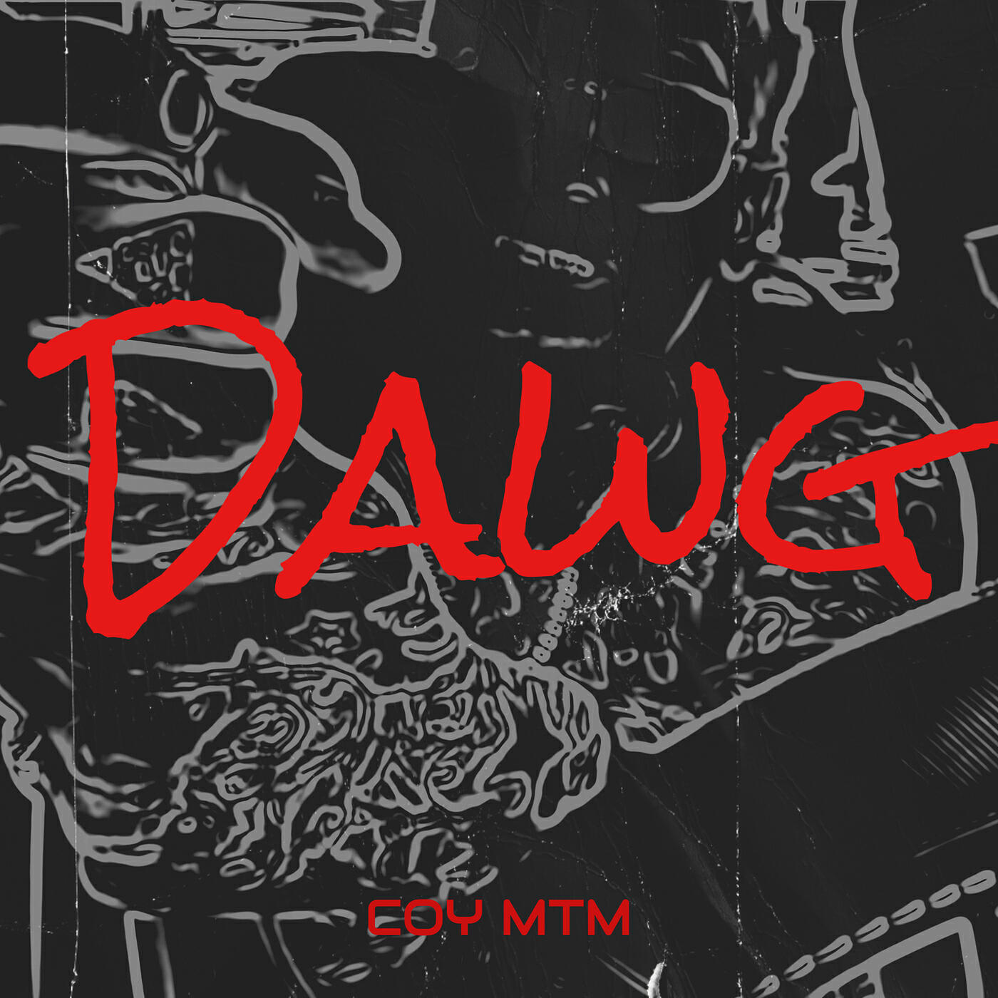 Релиз Dawg