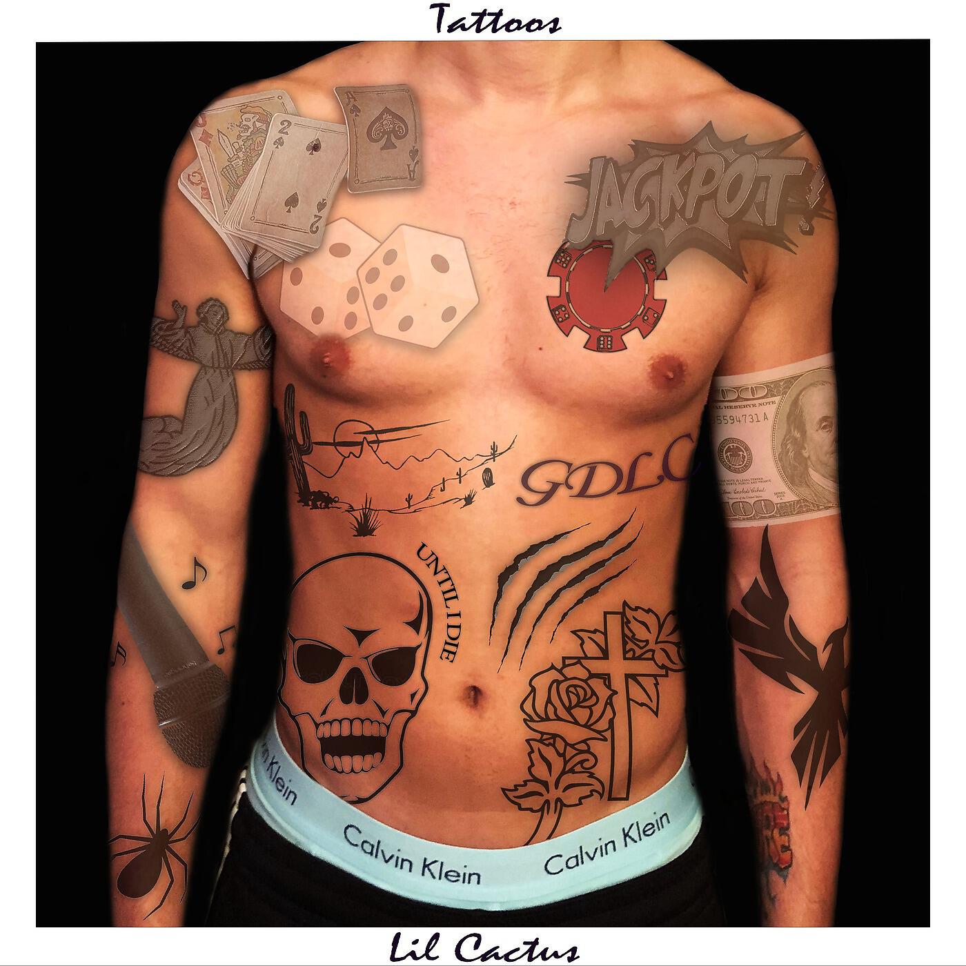 Релиз Tattoos
