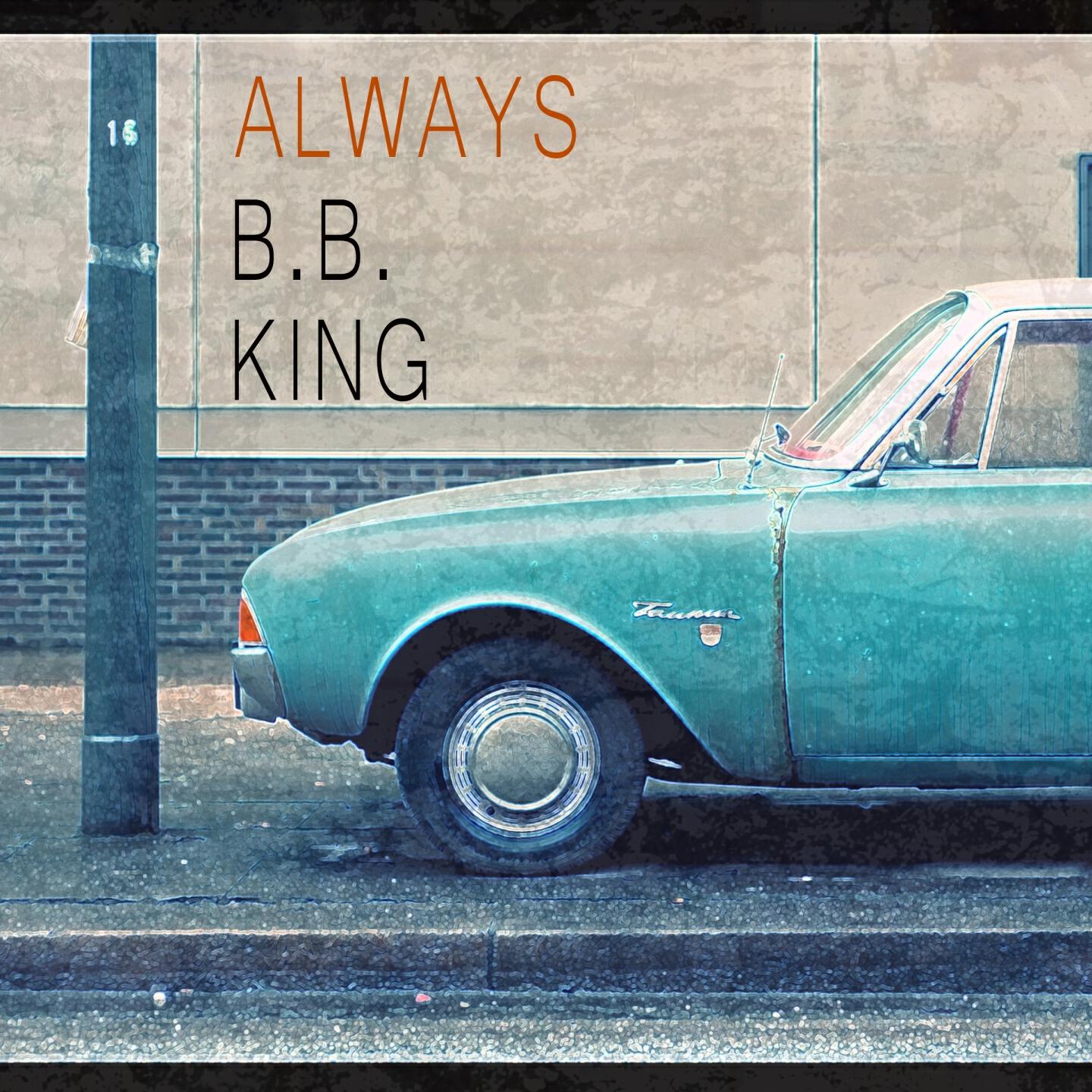 Релиз Always